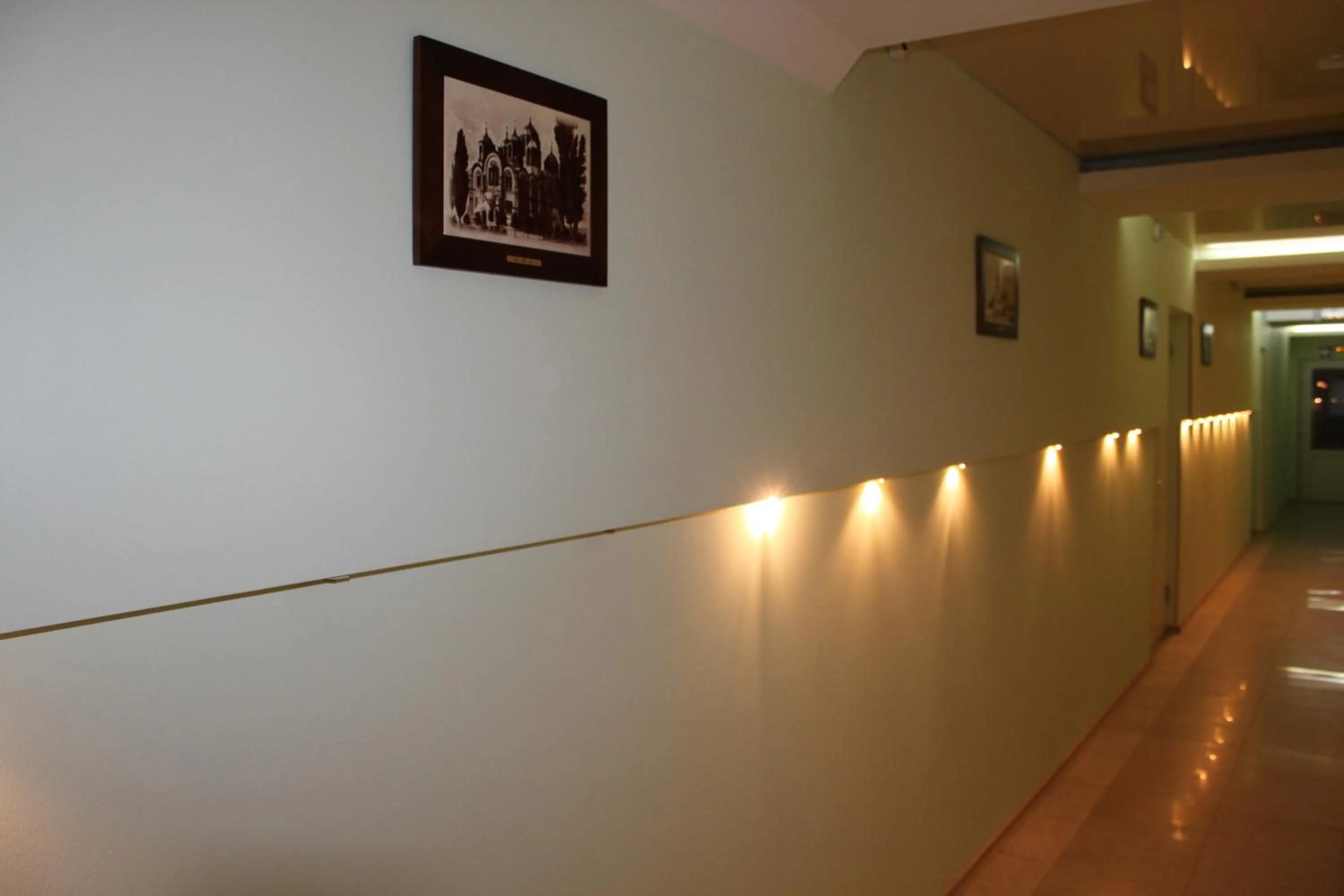 Other in Westend hostel Kyiv