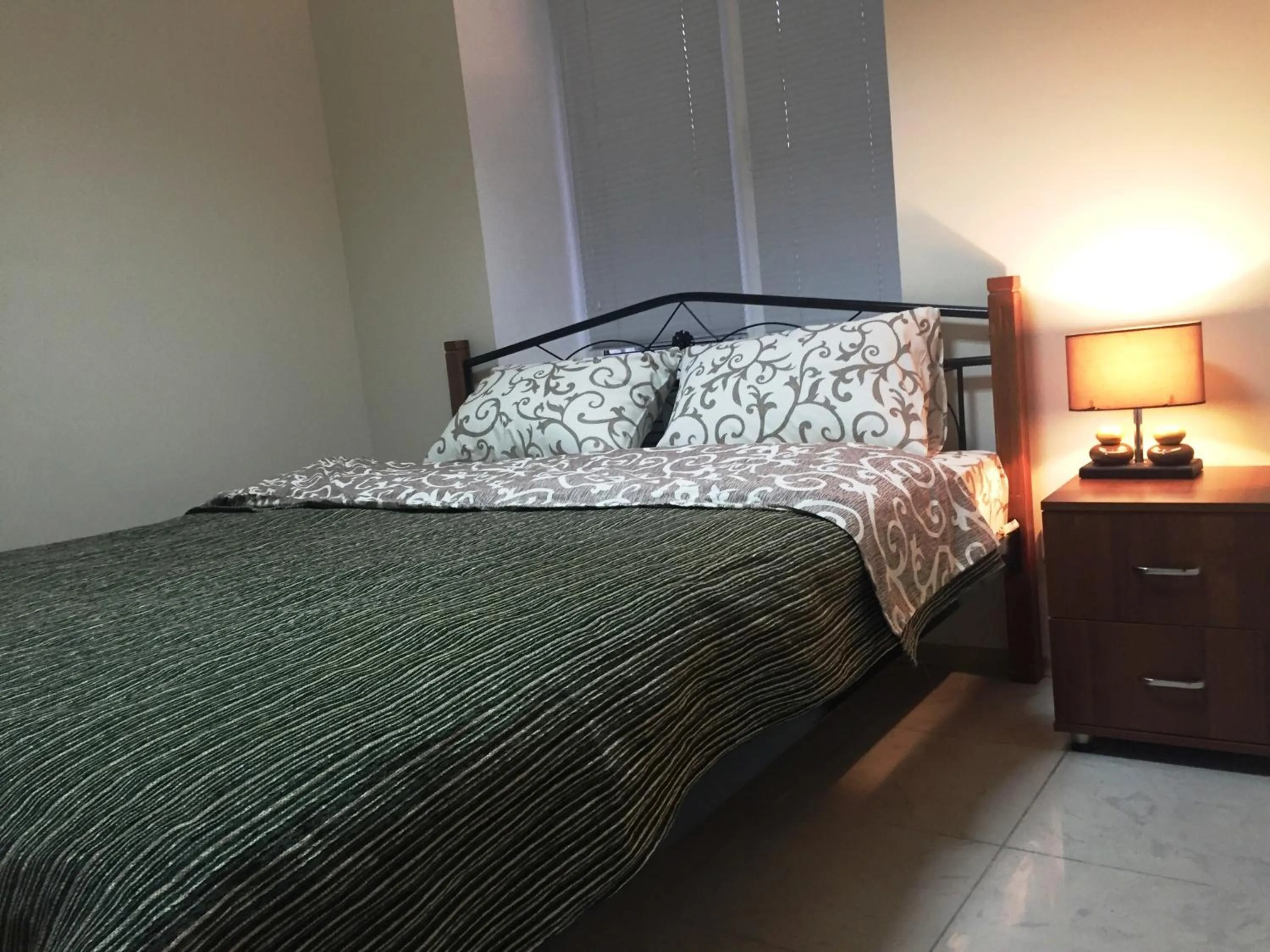 Photo of the whole room, Bed in Westend hostel Kyiv
