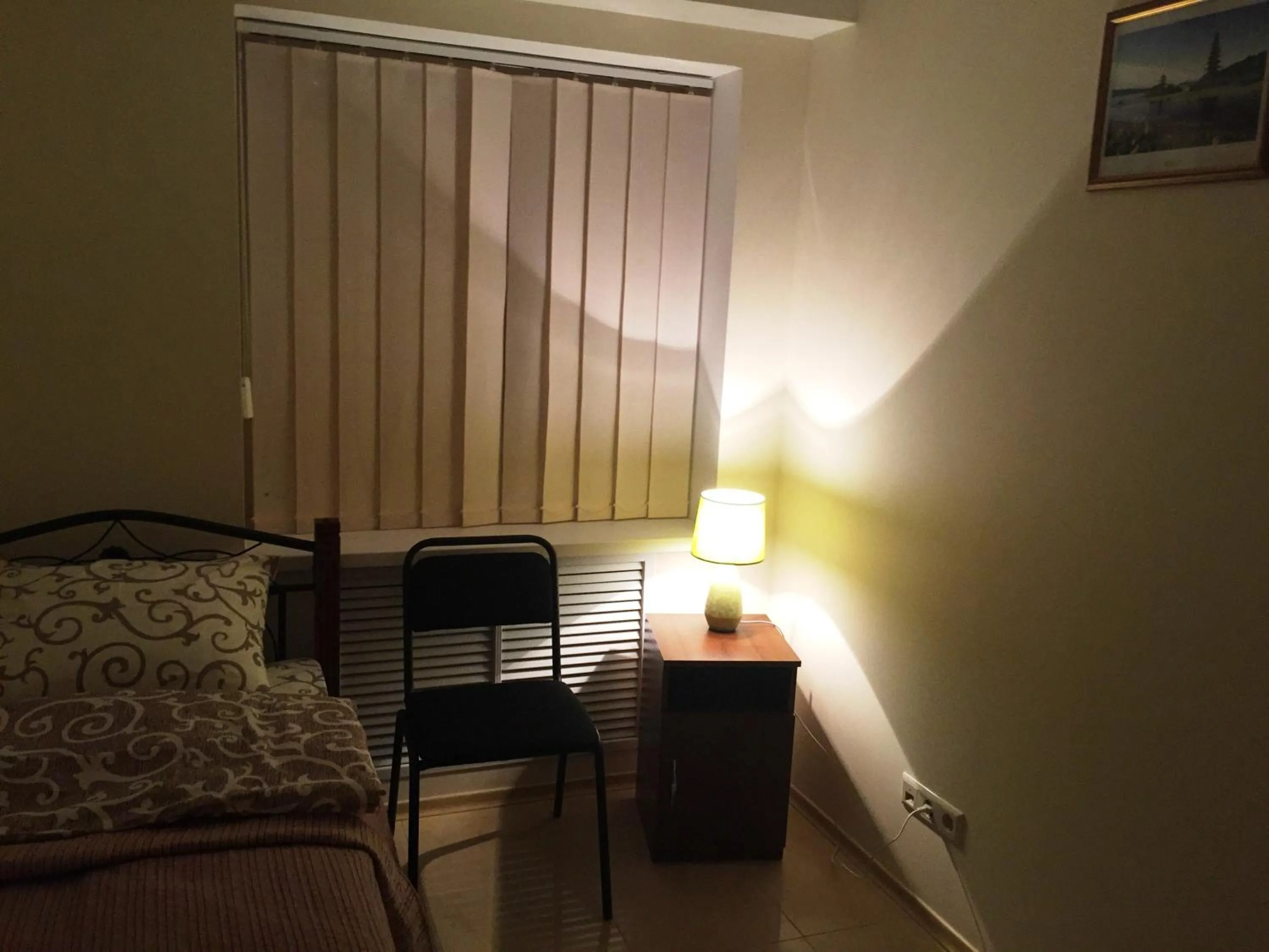 Photo of the whole room, Bed in Westend hostel Kyiv