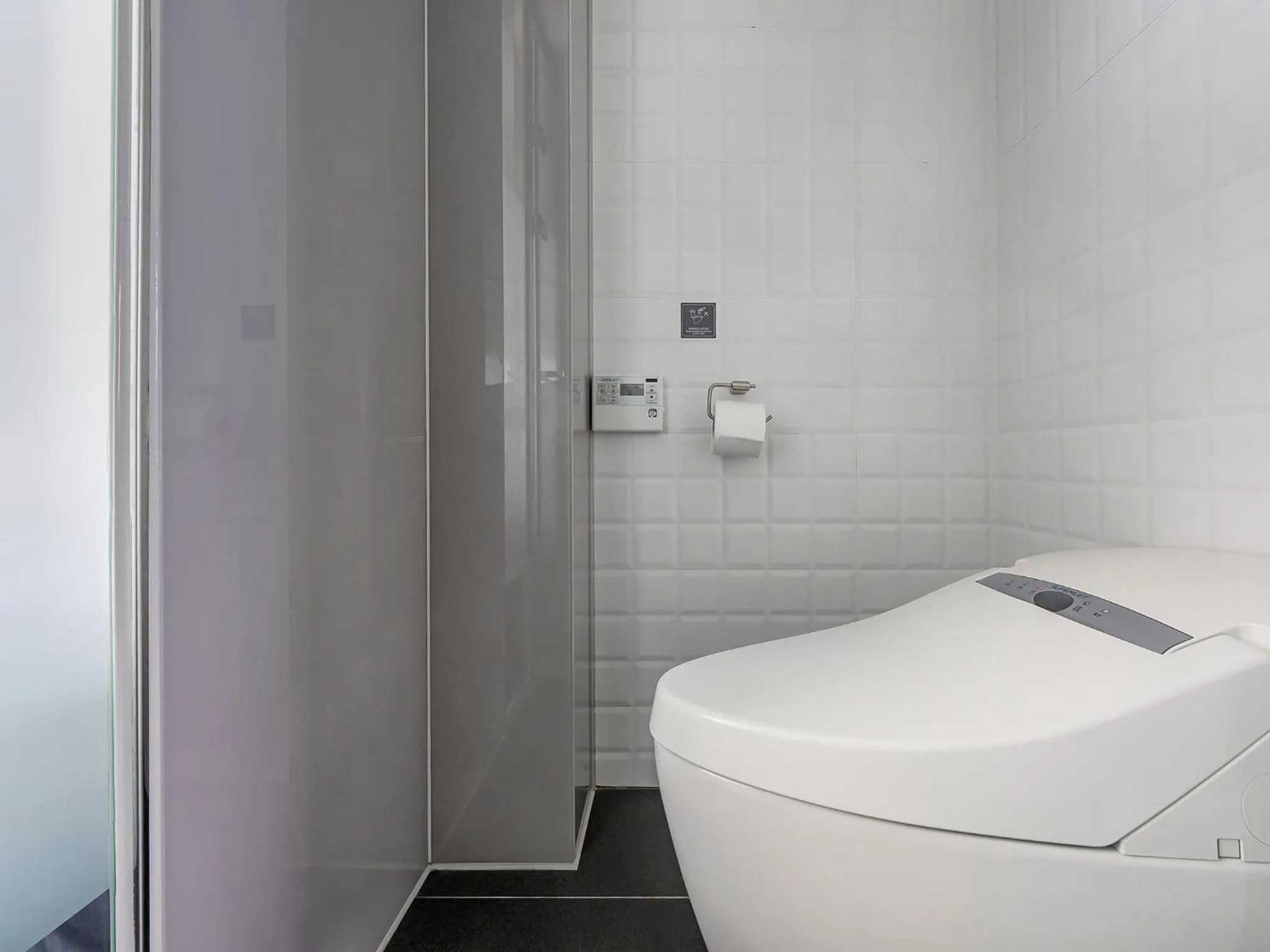 CHECK inn Taichung Liming