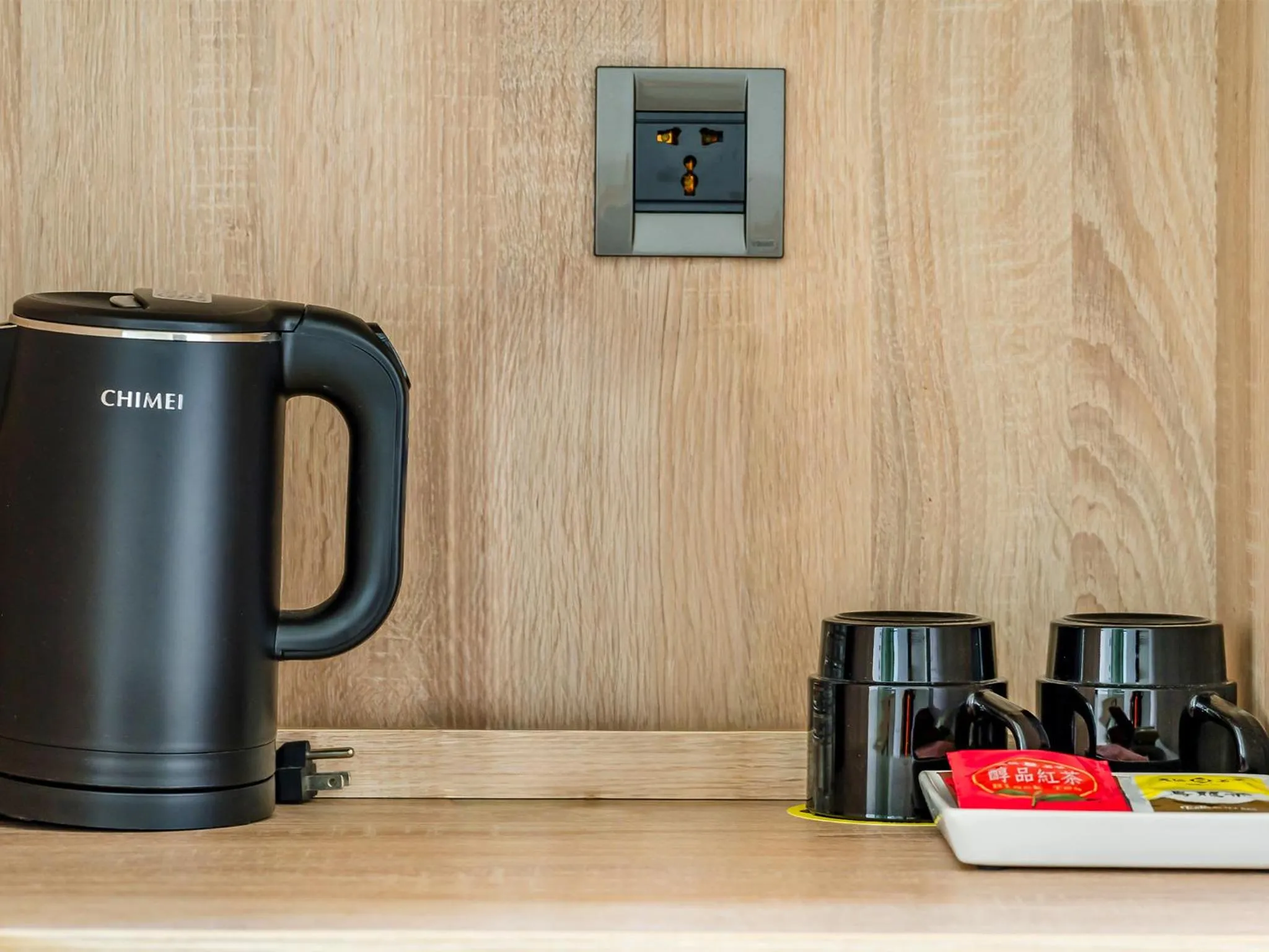 CHECK inn Taichung Liming