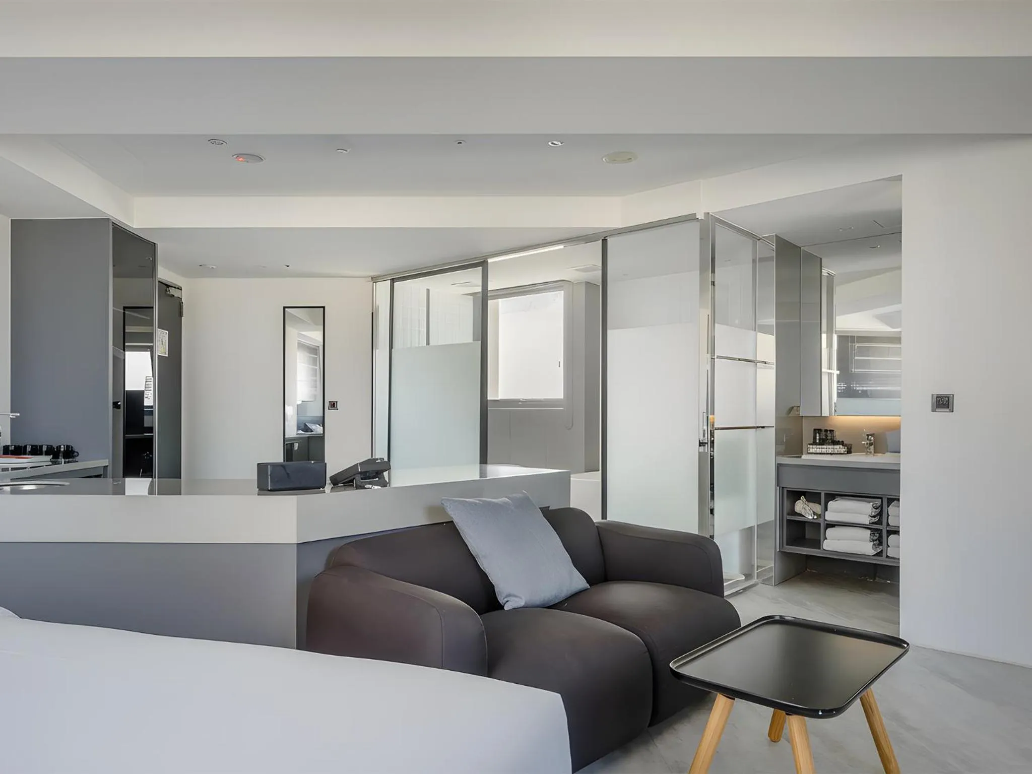 CHECK inn Taichung Liming