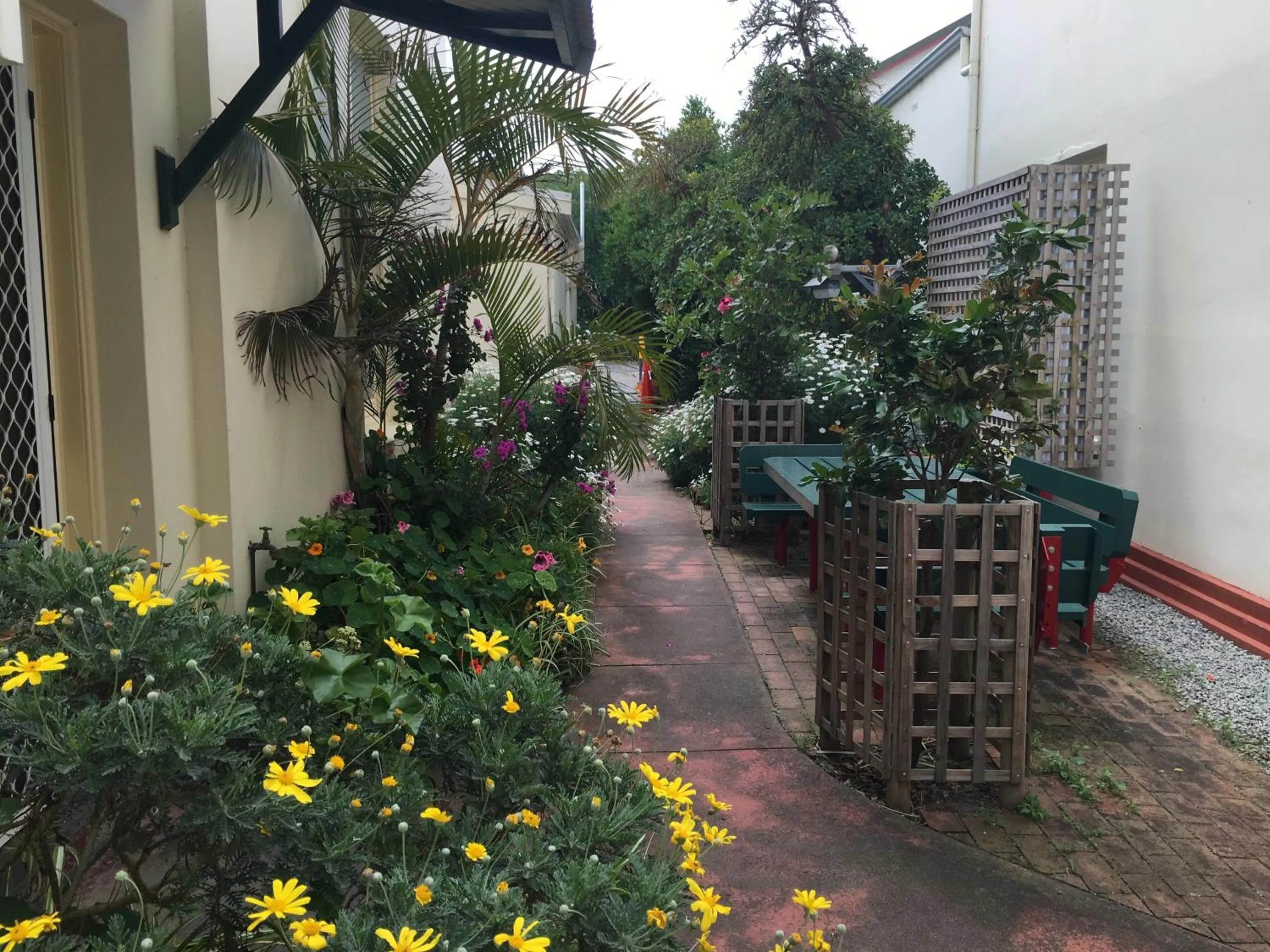 Albany Foreshore Guest House