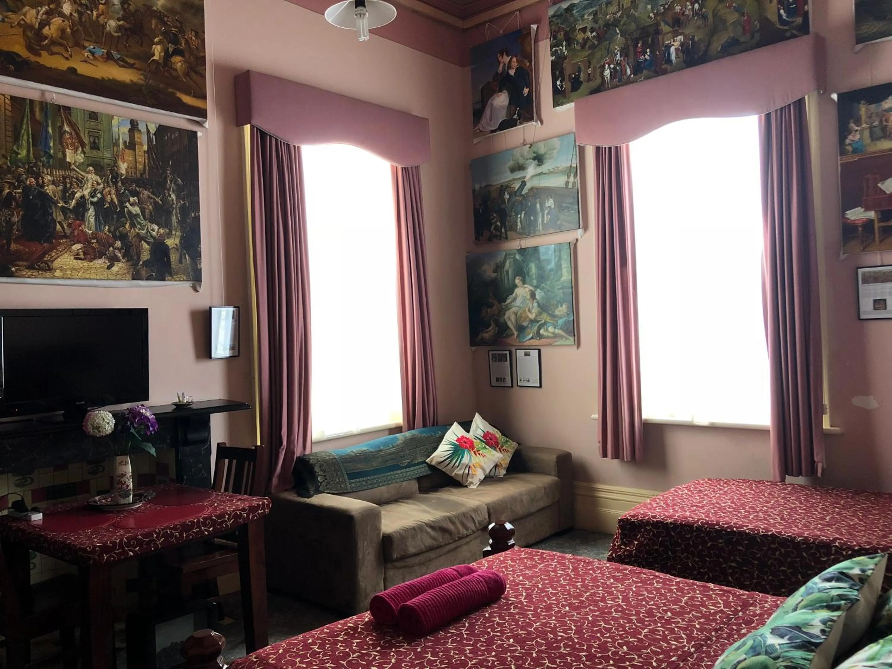 Albany Foreshore Guest House