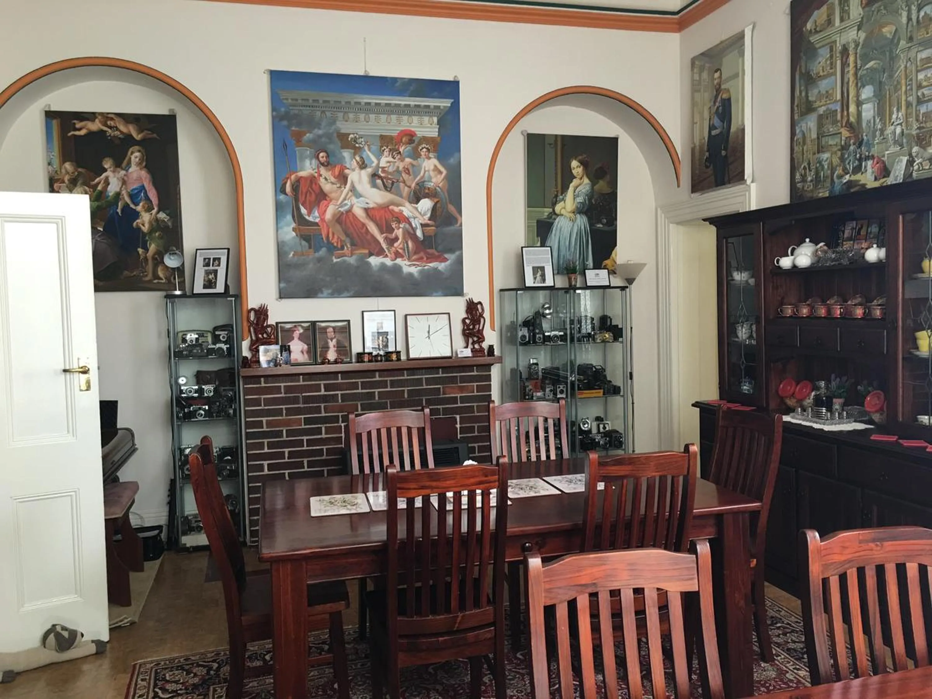 Albany Foreshore Guest House