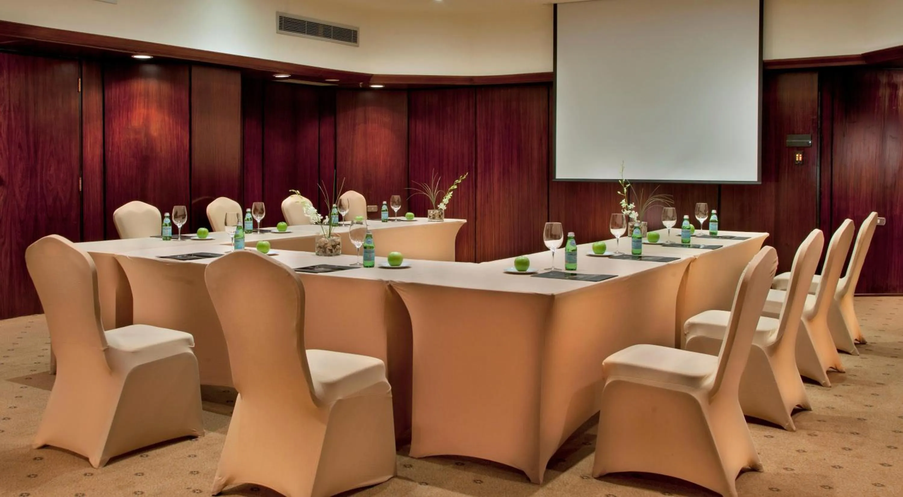 Banquet/Function facilities in Sonesta Hotel Tower & Casino Cairo