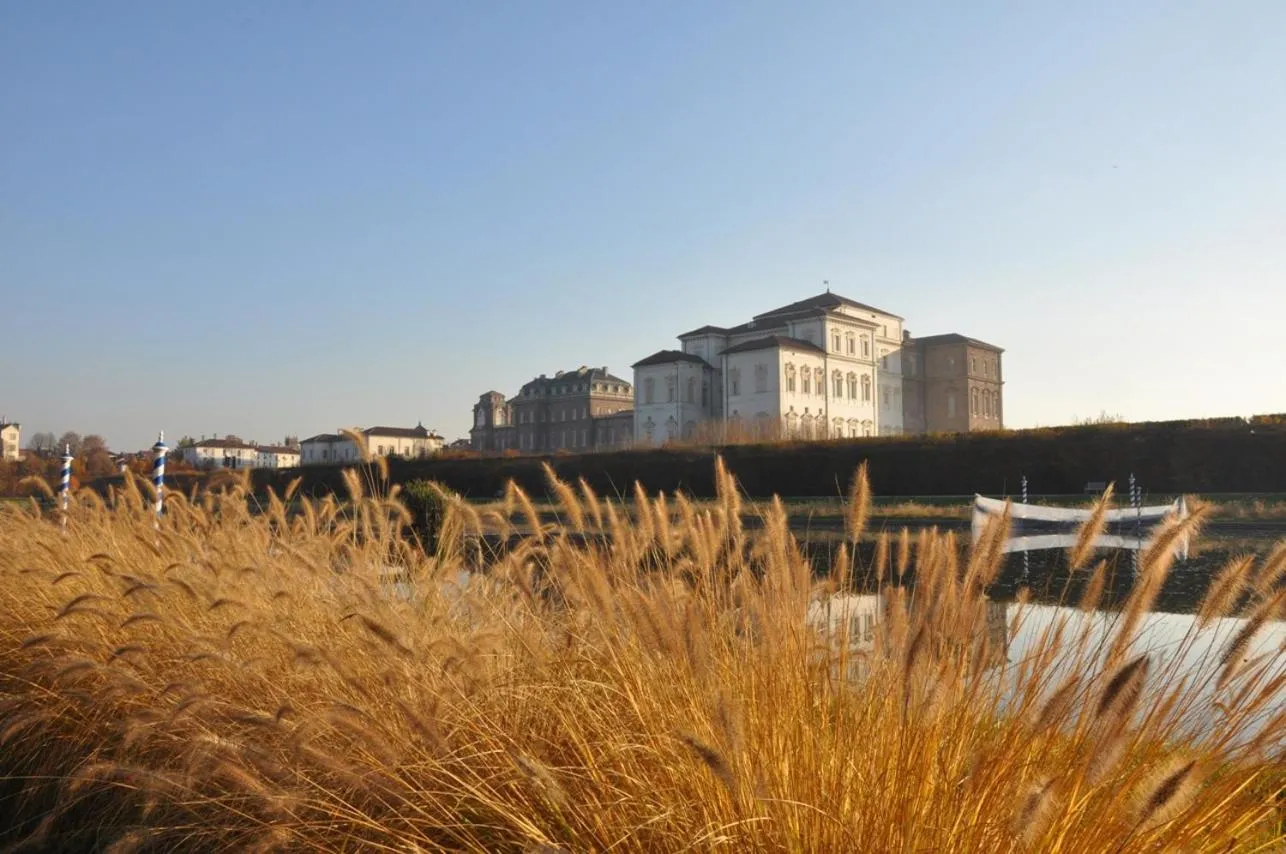 Nearby landmark in Già Sera BB Venaria