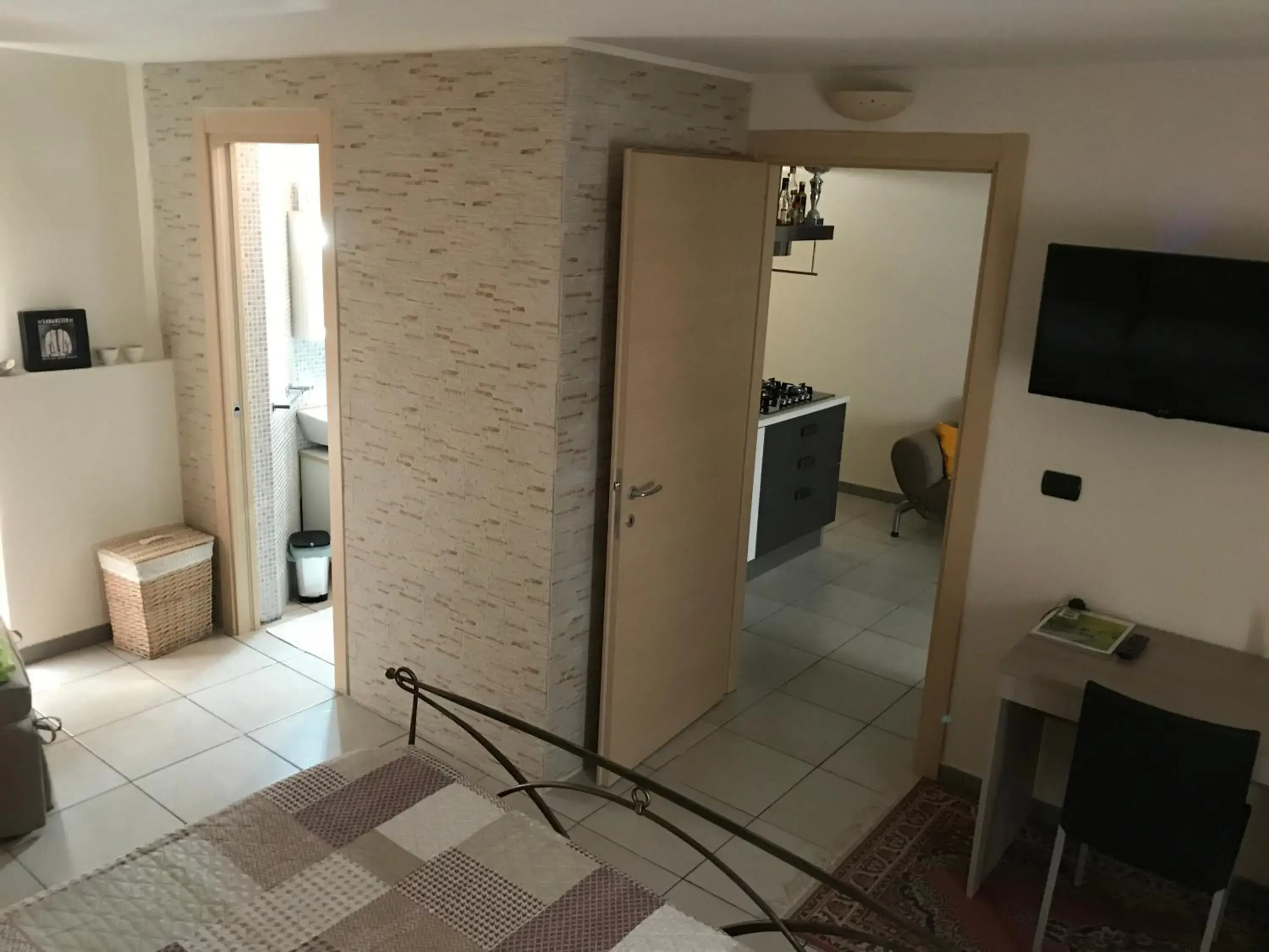 Apartment - single occupancy in Appartamento Caniglia Apartment - single occupancy in Appartamento Caniglia