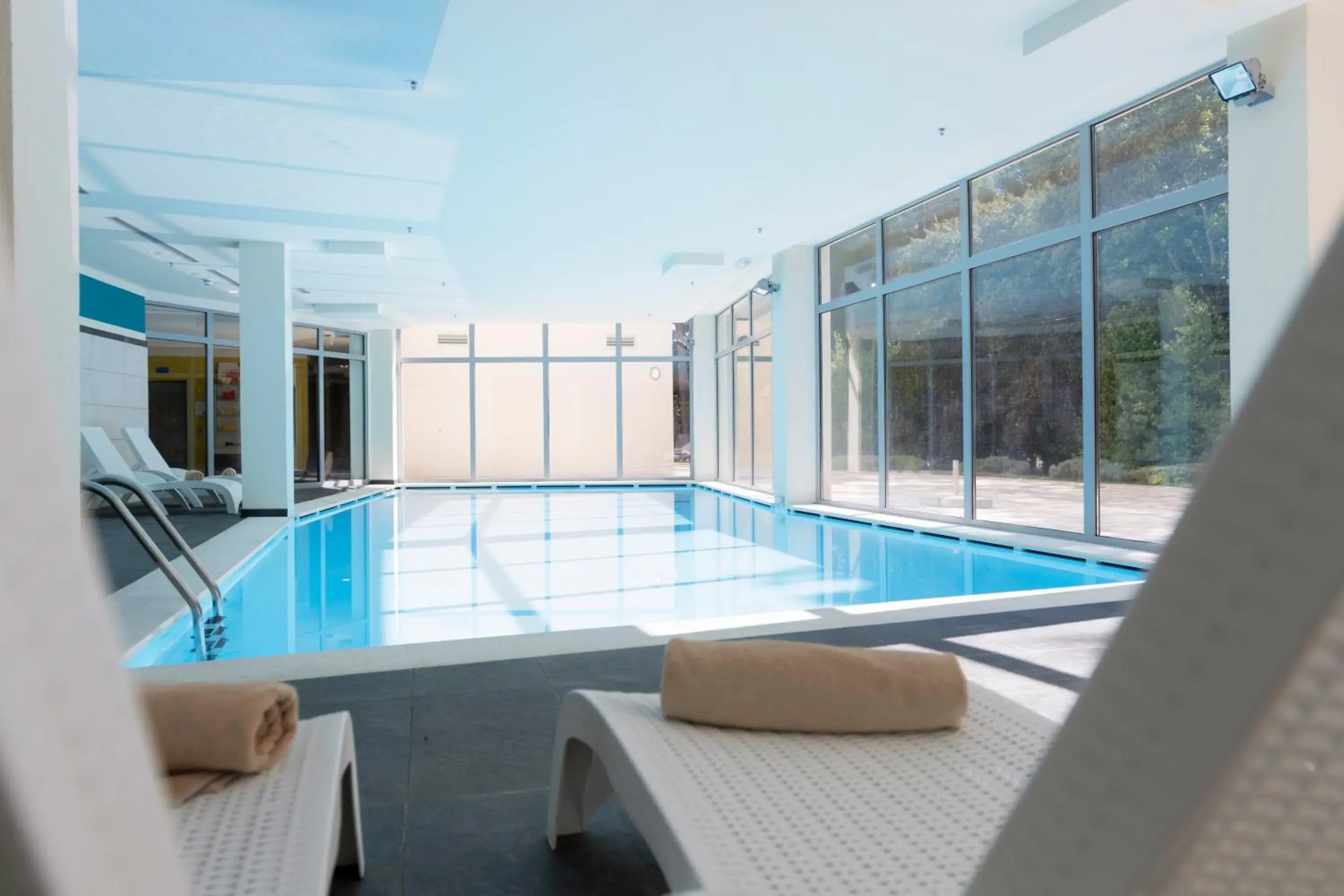 Property building in Crvena Luka Resort Property building in Crvena Luka Resort