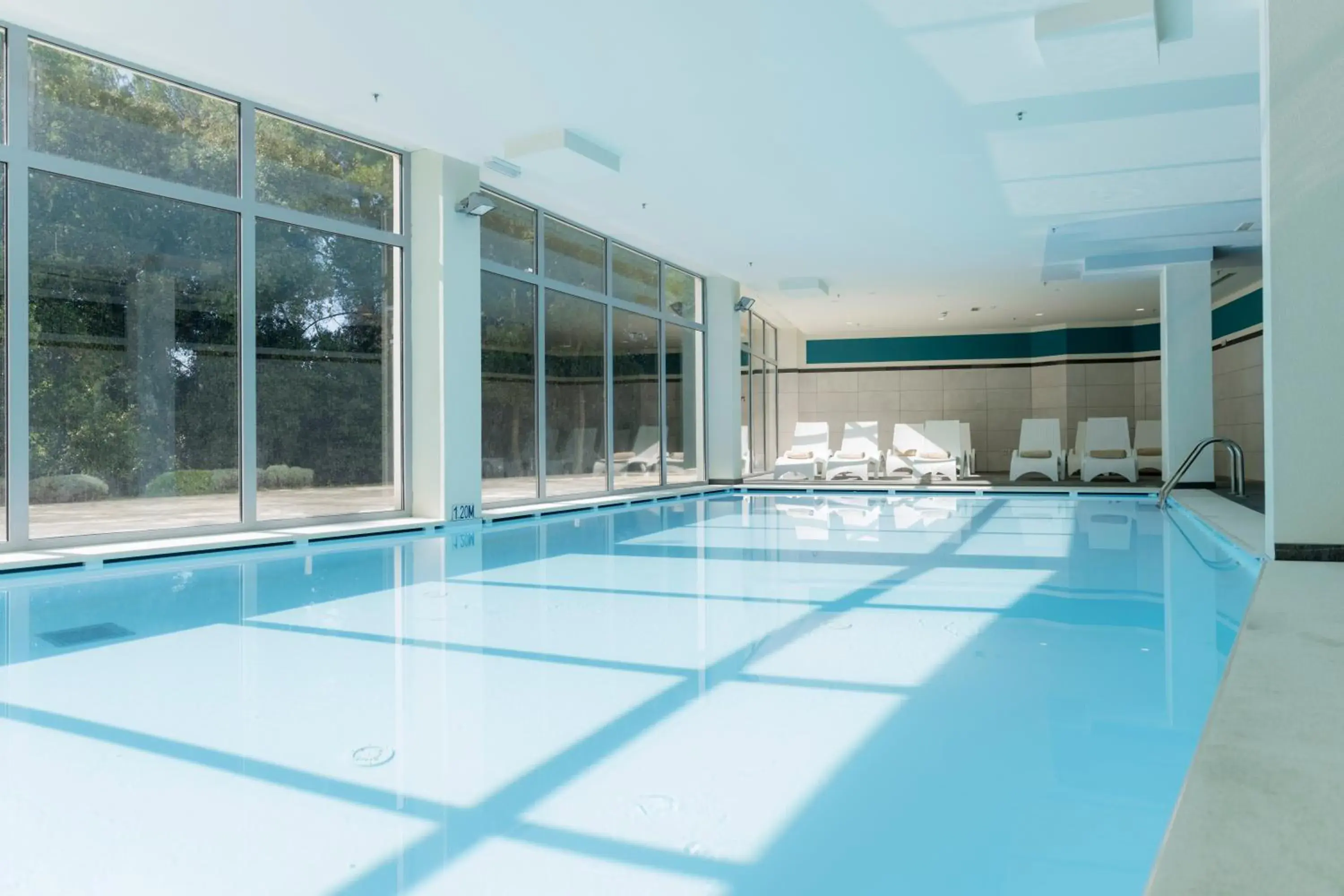 Spa and wellness centre/facilities in Crvena Luka Resort Spa and wellness centre/facilities in Crvena Luka Resort