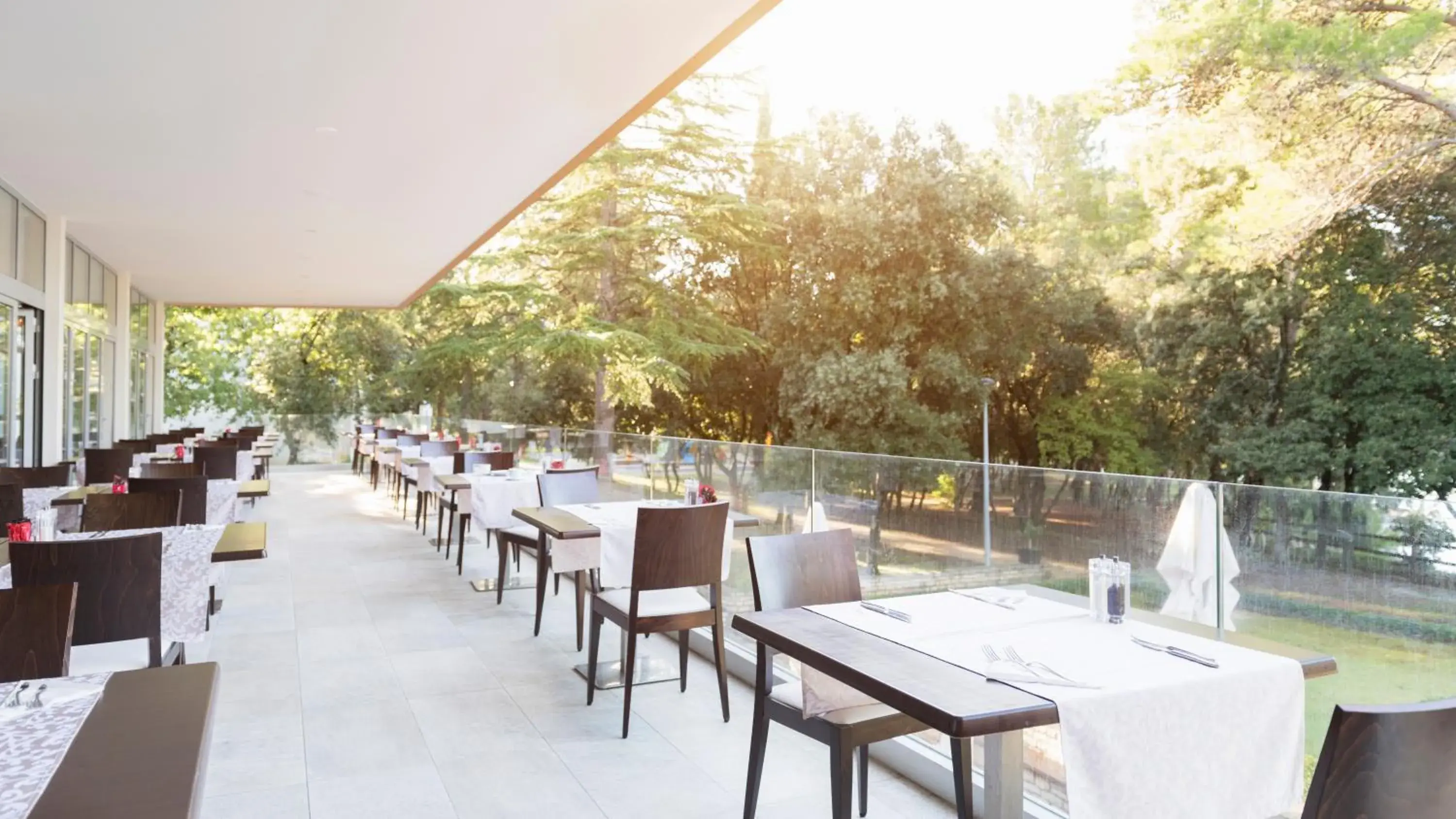 Restaurant/places to eat in Crvena Luka Resort Restaurant/places to eat in Crvena Luka Resort