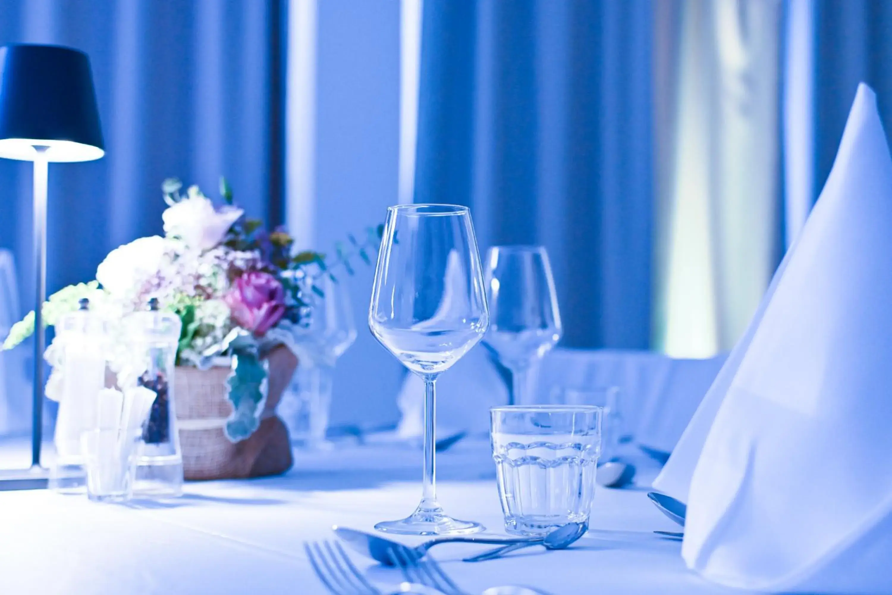 Restaurant/places to eat in Crvena Luka Resort Restaurant/places to eat in Crvena Luka Resort