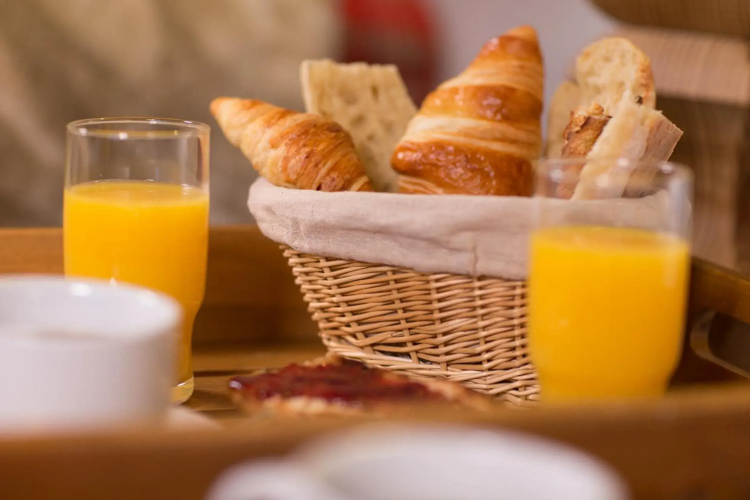 Food and drinks in Crvena Luka Resort Food and drinks in Crvena Luka Resort