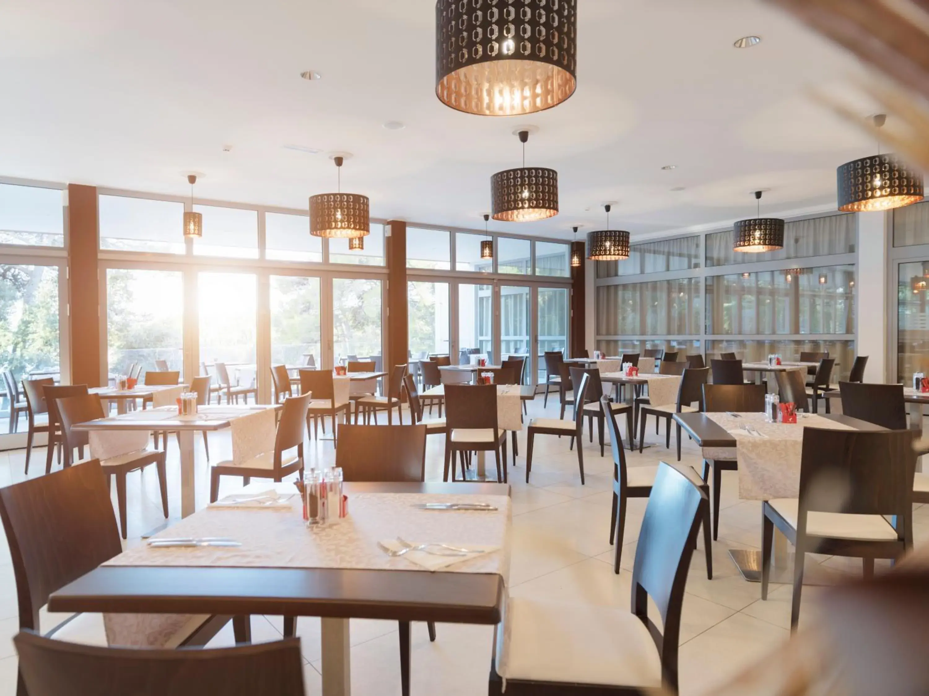 Restaurant/places to eat in Crvena Luka Resort Restaurant/places to eat in Crvena Luka Resort