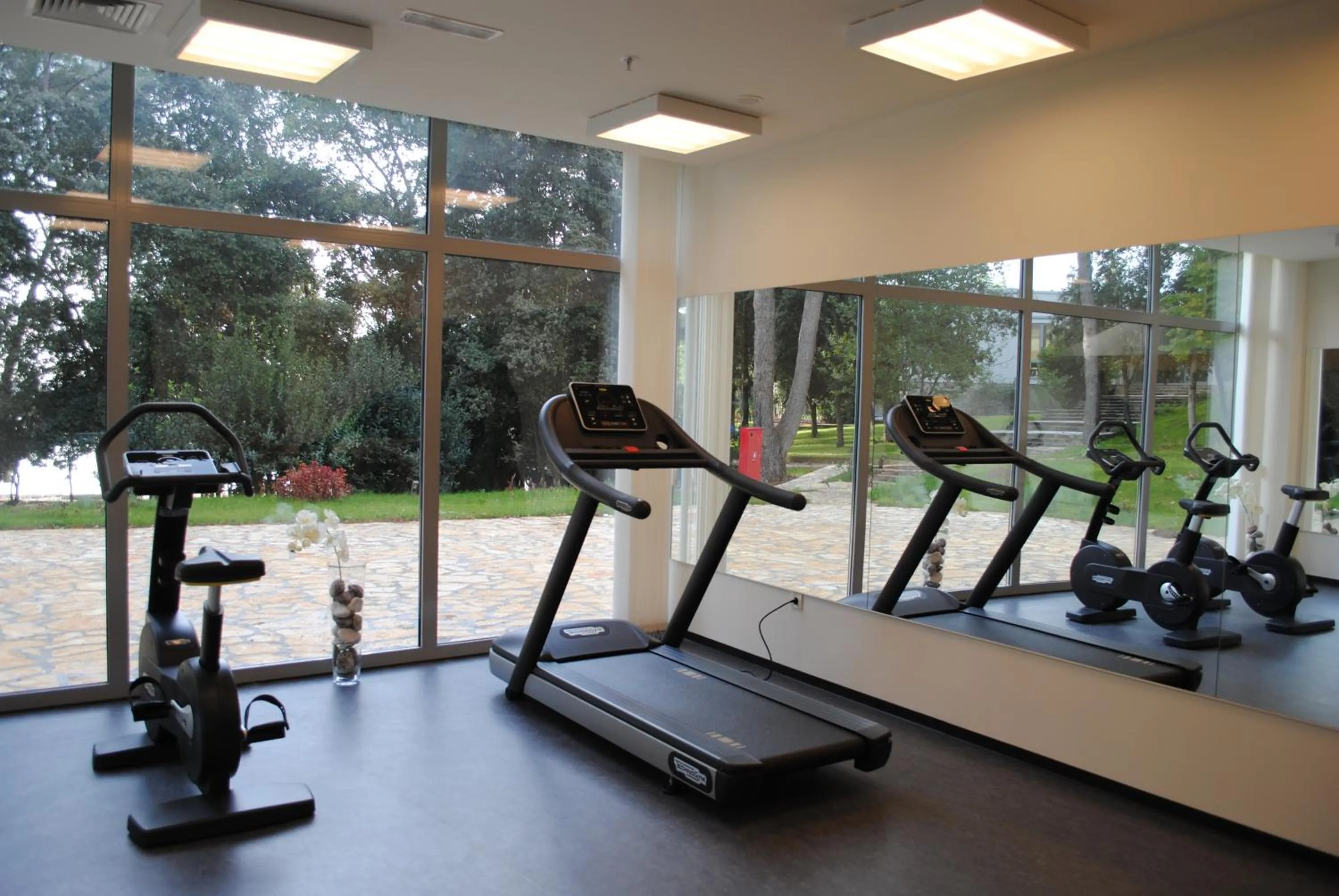 Spa and wellness centre/facilities in Crvena Luka Resort