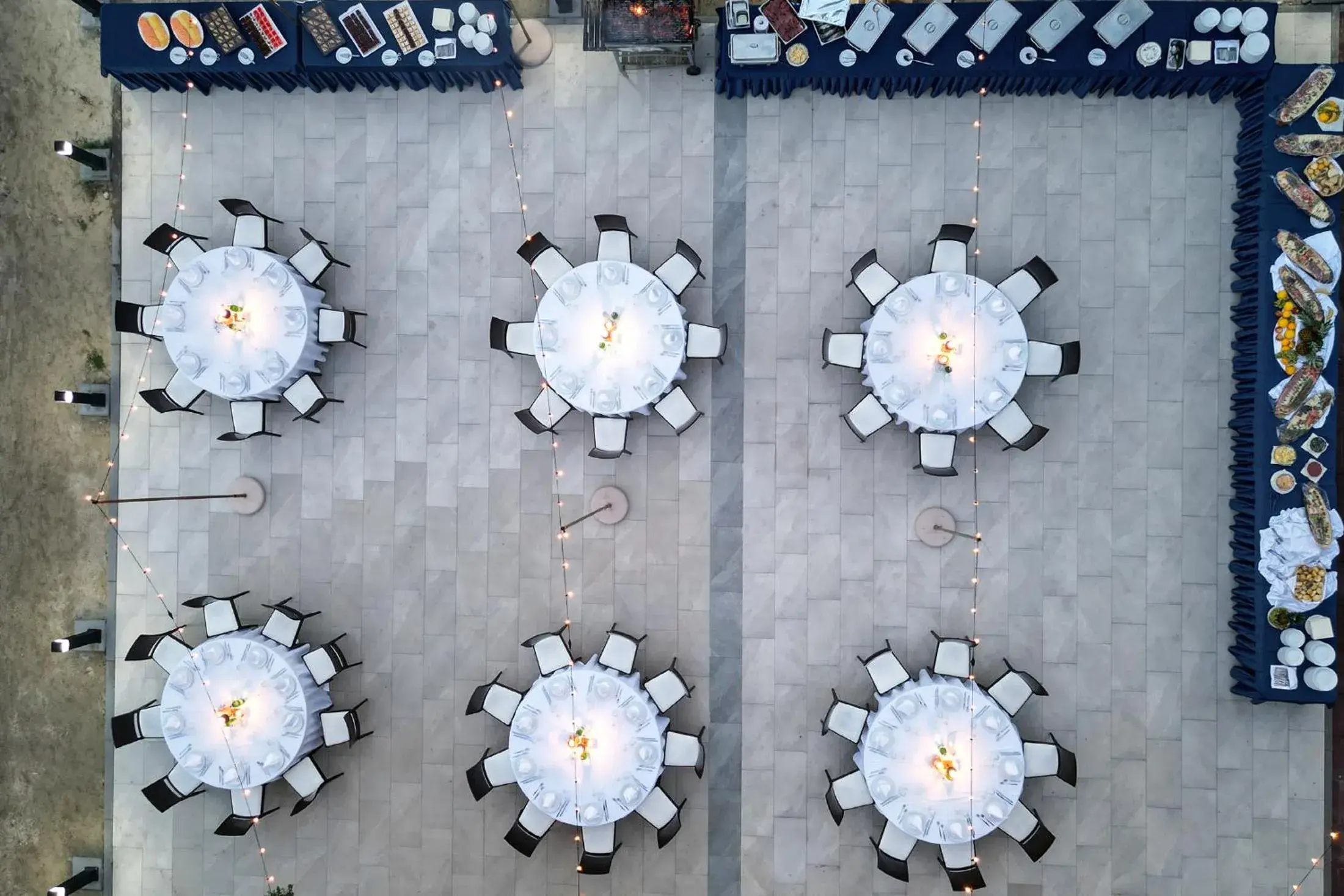 Restaurant/places to eat in Crvena Luka Resort Restaurant/places to eat in Crvena Luka Resort