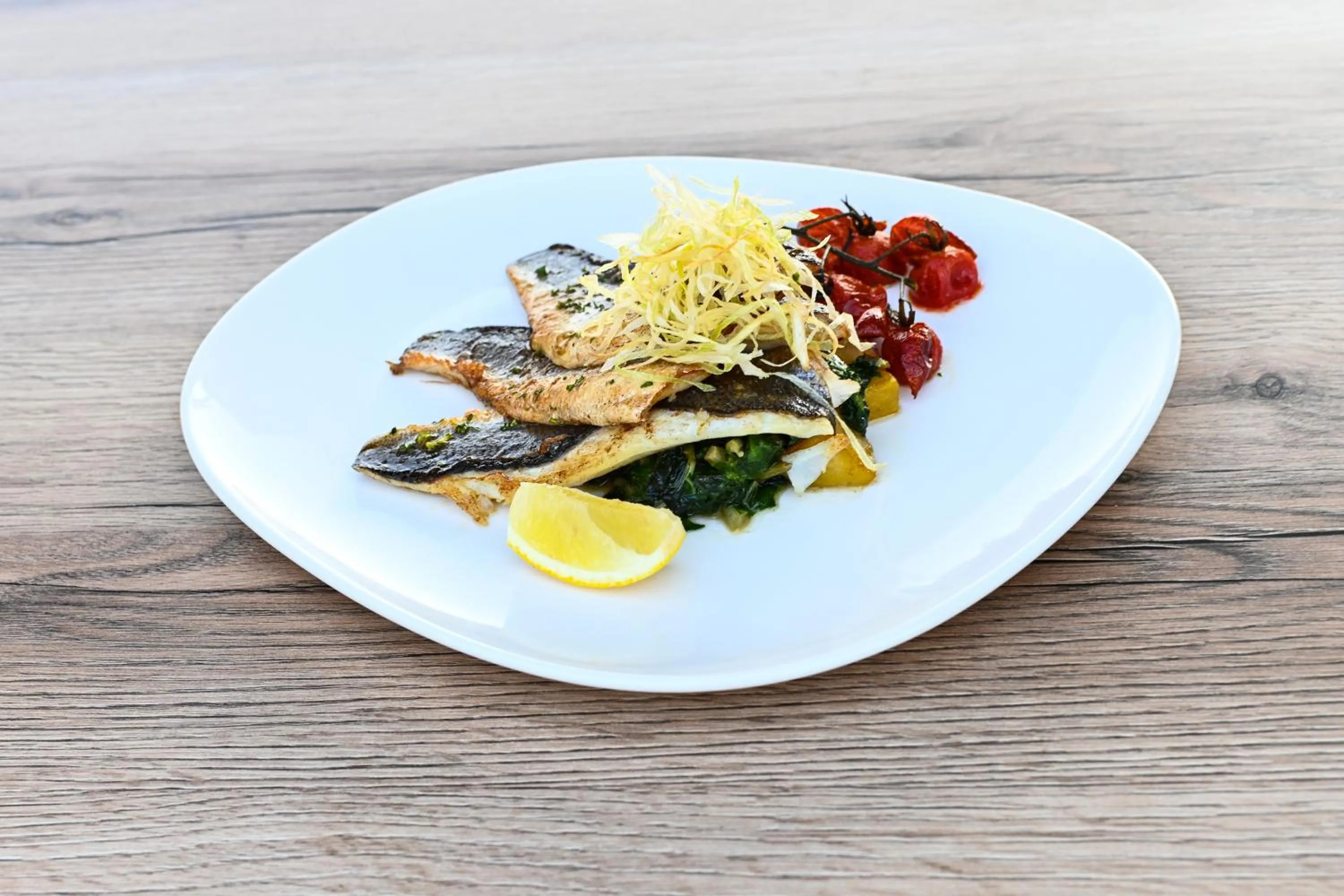 Activities in Crvena Luka Resort