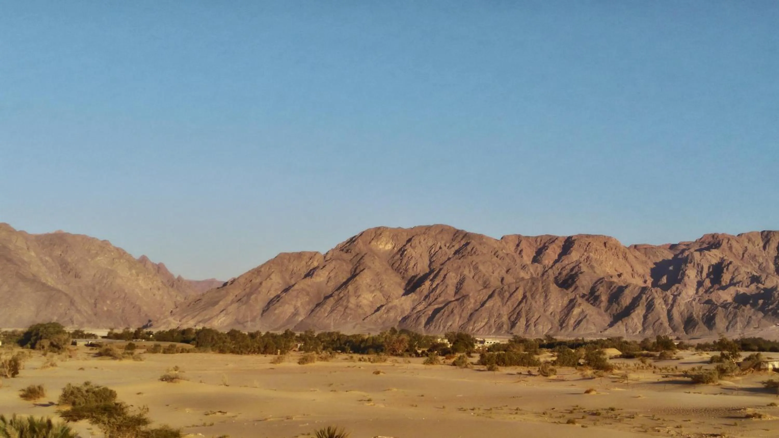 View (from property/room) in Ciao Hotel