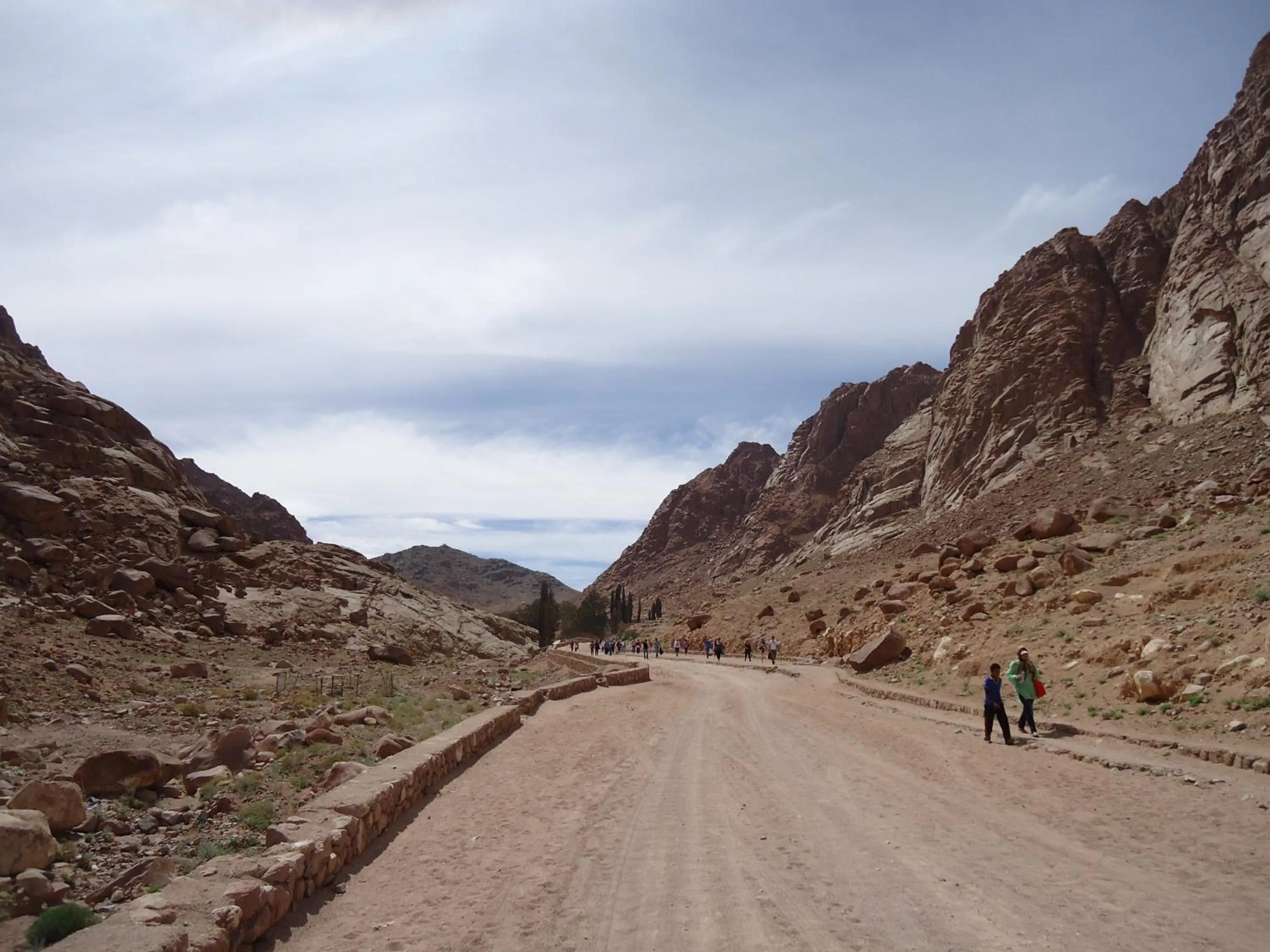 Nearby landmark in Ciao Hotel