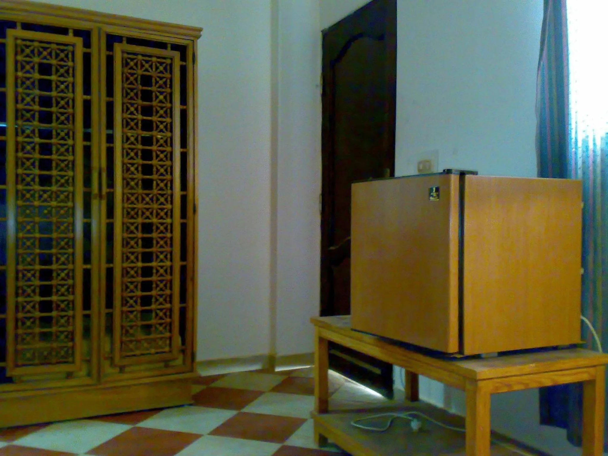 Photo of the whole room in Ciao Hotel