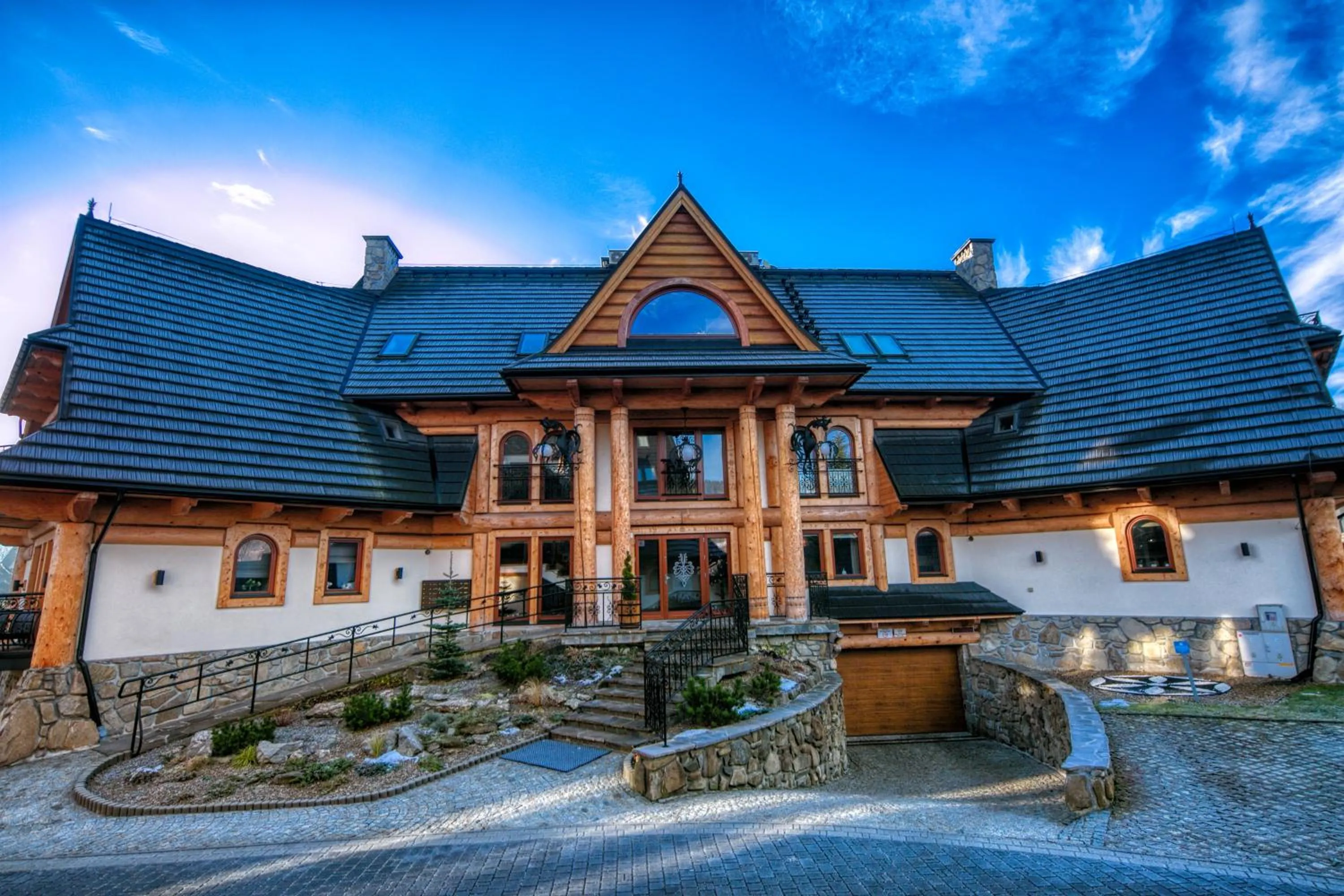 Apartament Górska Perła ZAKOPANE