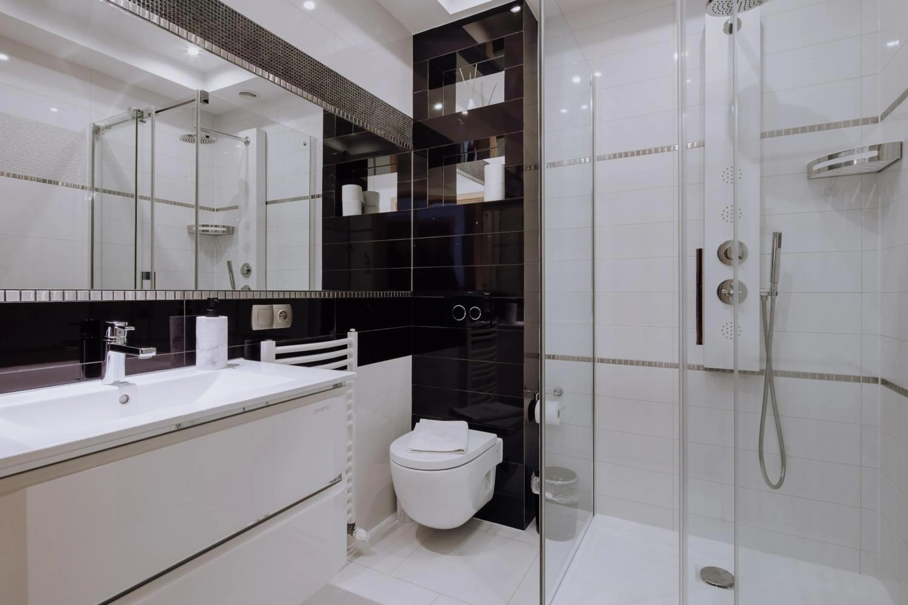 Apartament Górska Perła ZAKOPANE