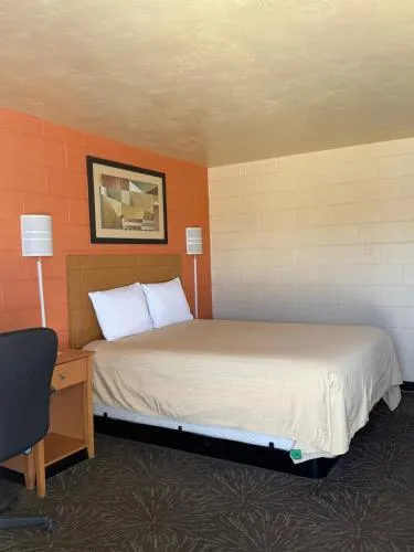 Parkview Motel