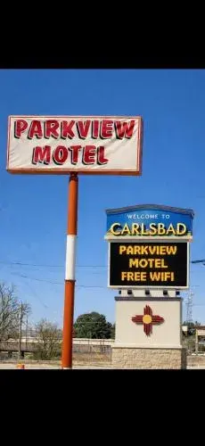 Parkview Motel Parkview Motel