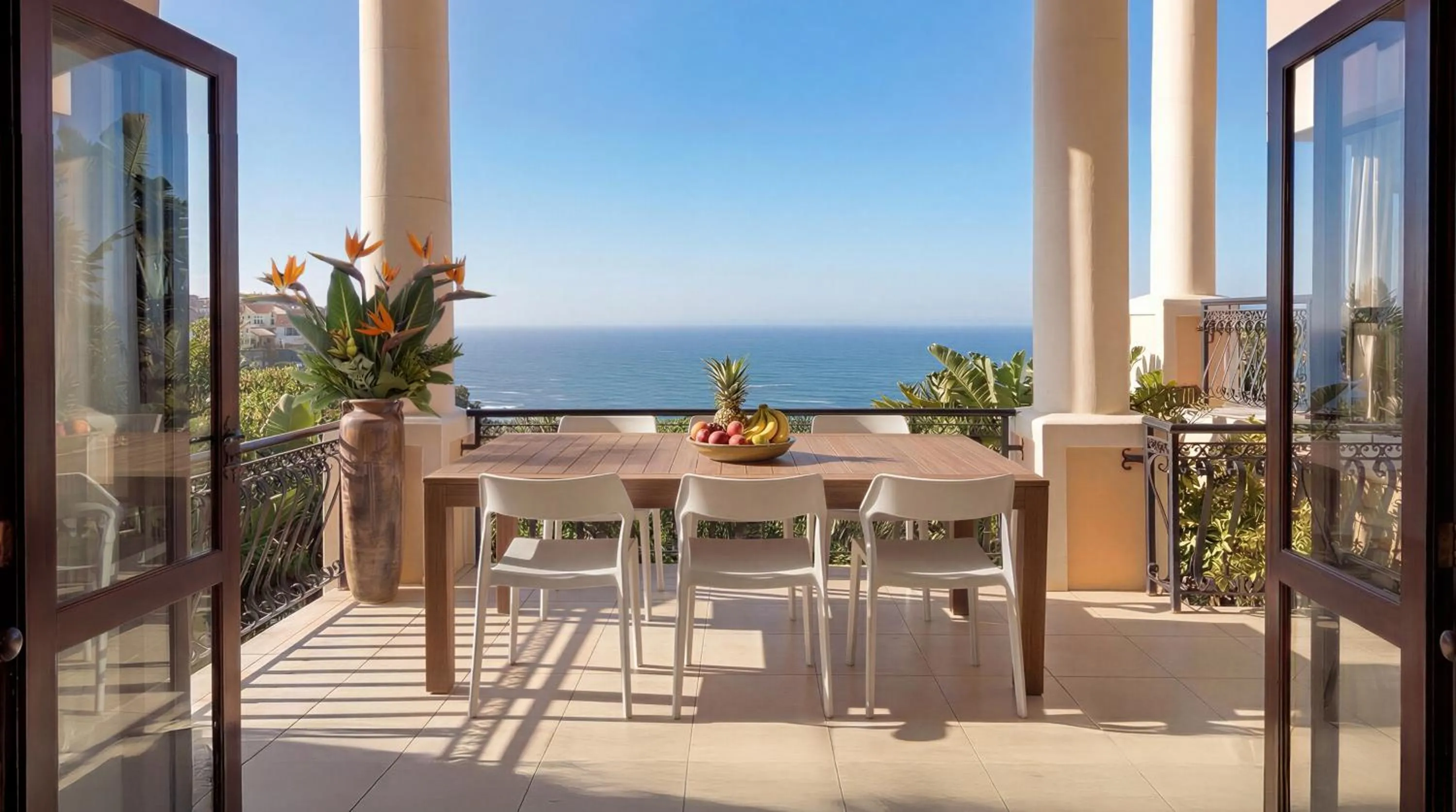 Villa Seaview