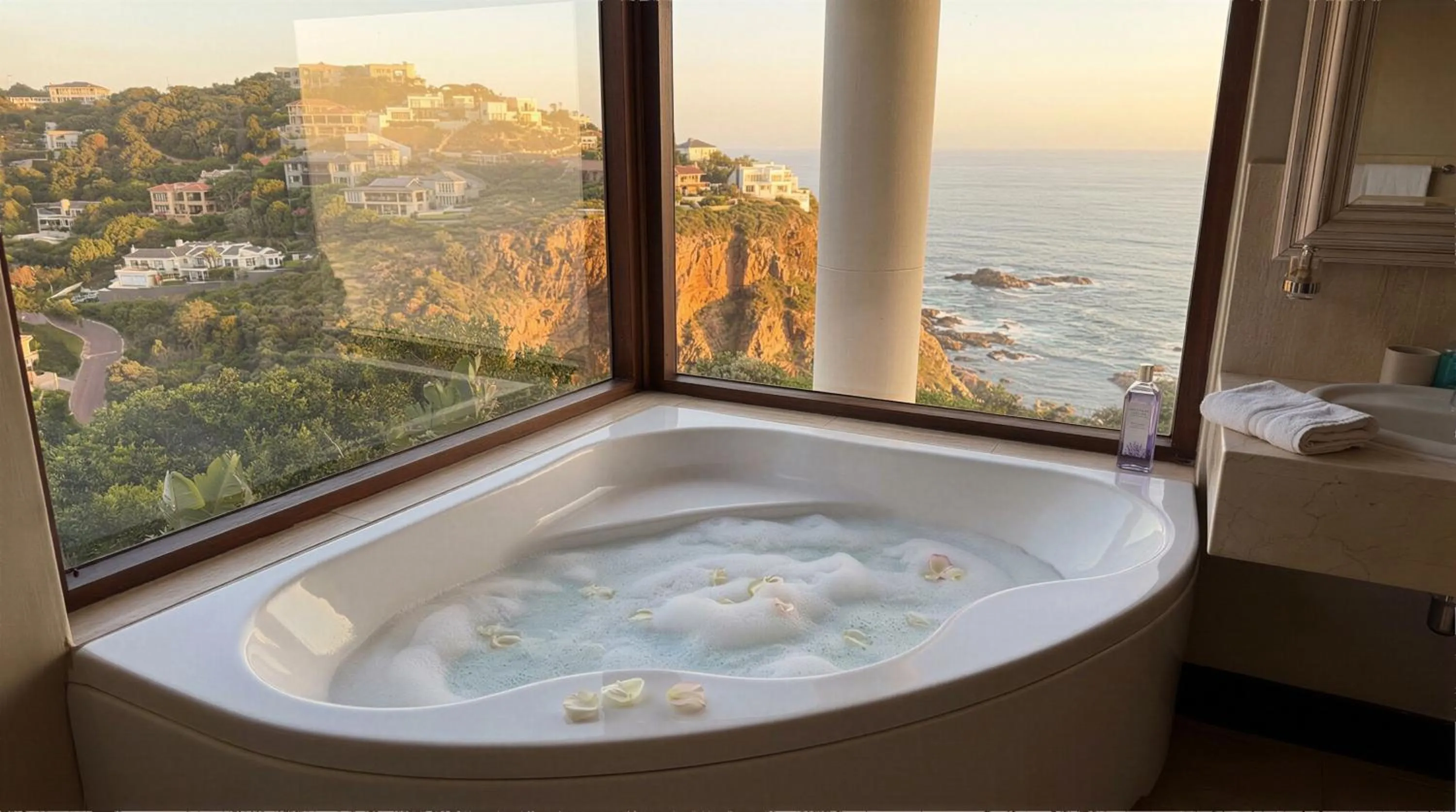 Villa Seaview