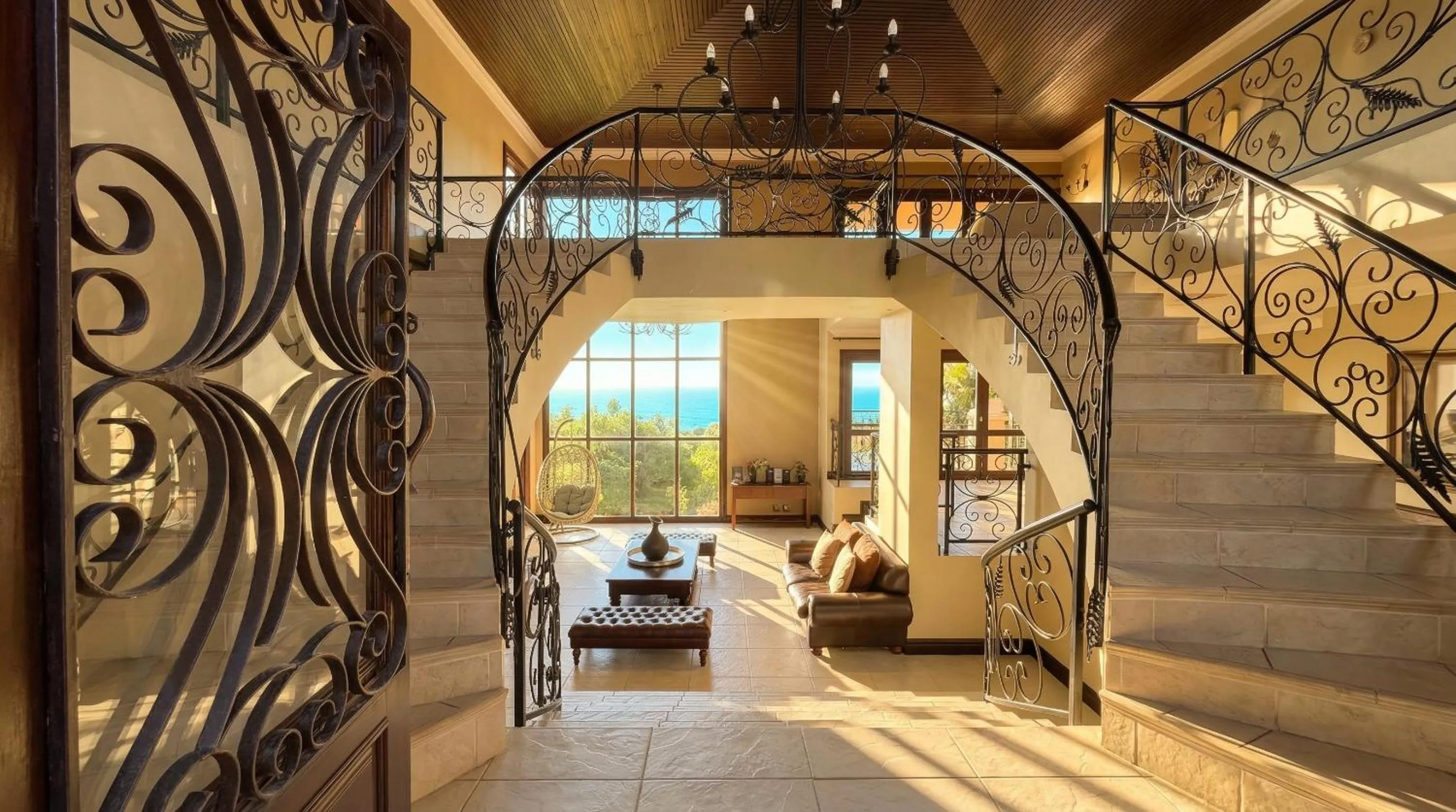 Villa Seaview