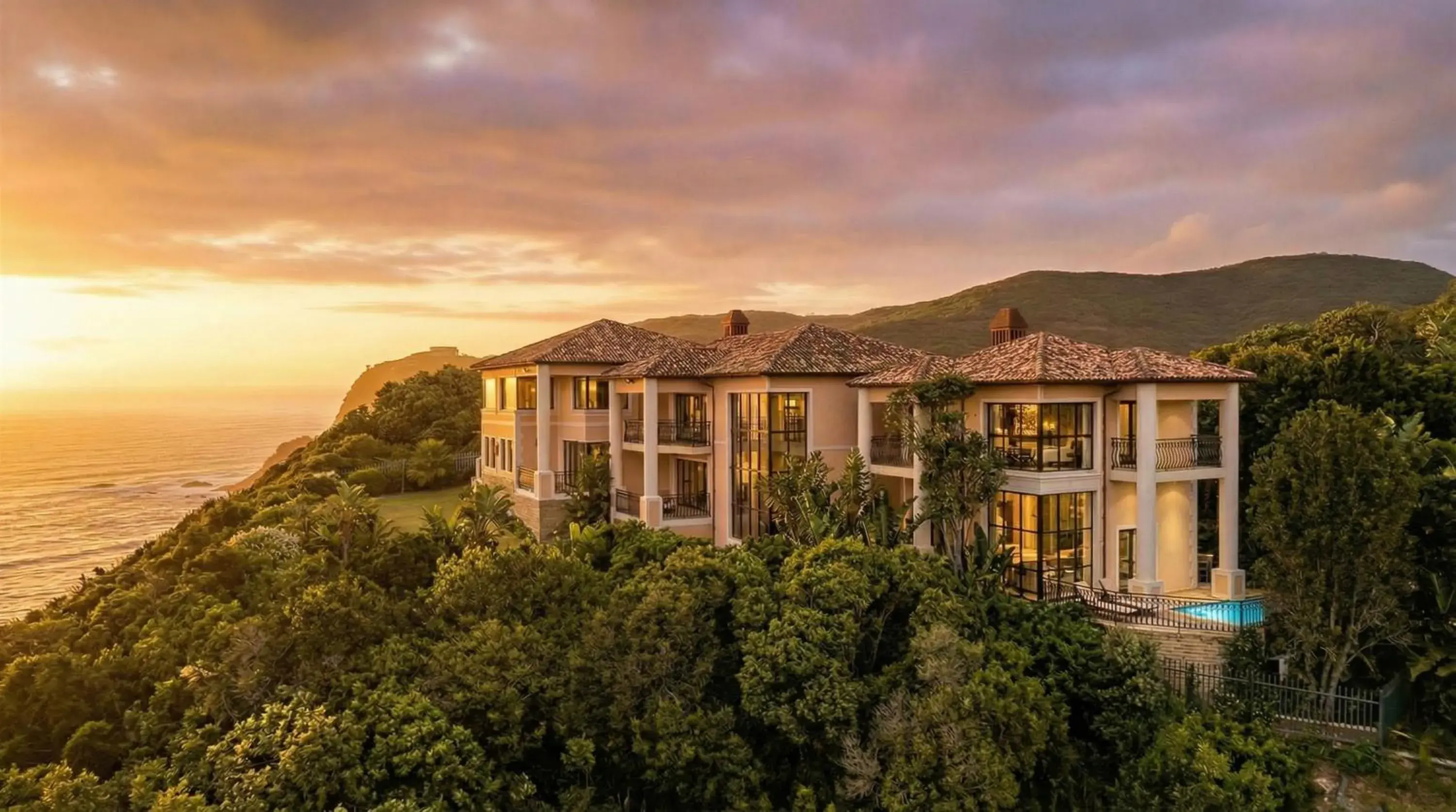 Villa Seaview Villa Seaview