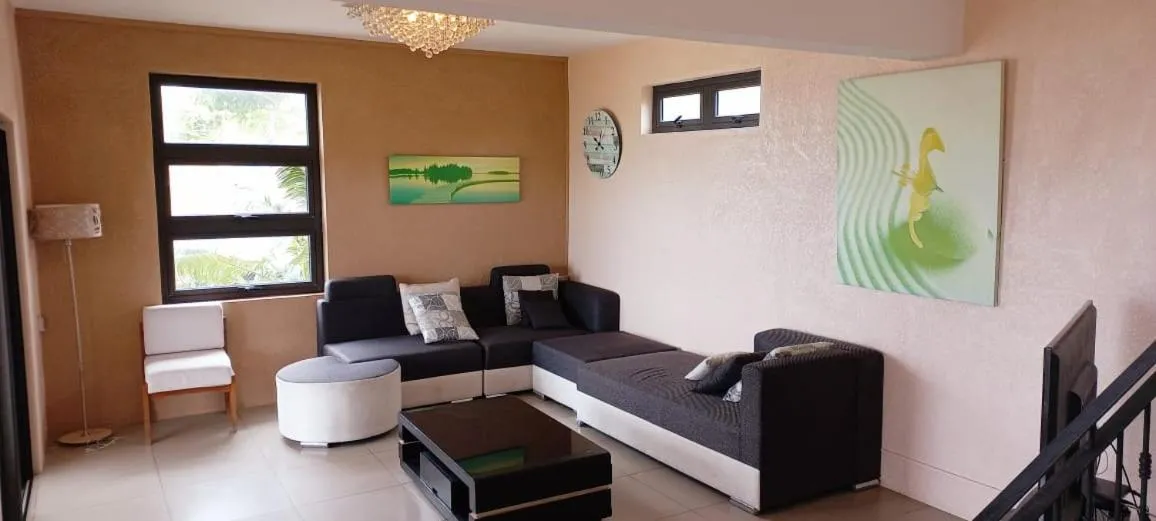 Villas Vetiver