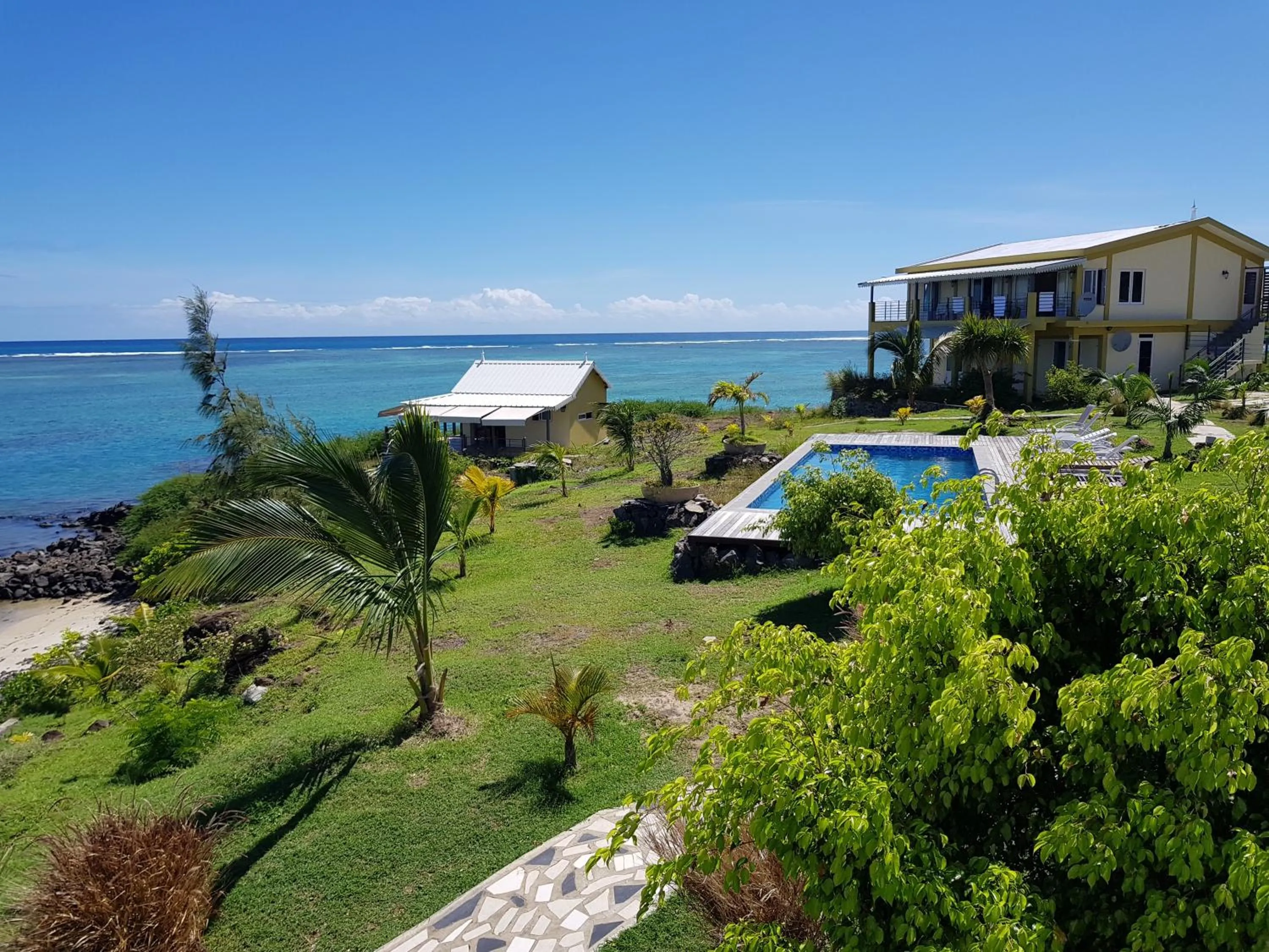 Villas Vetiver