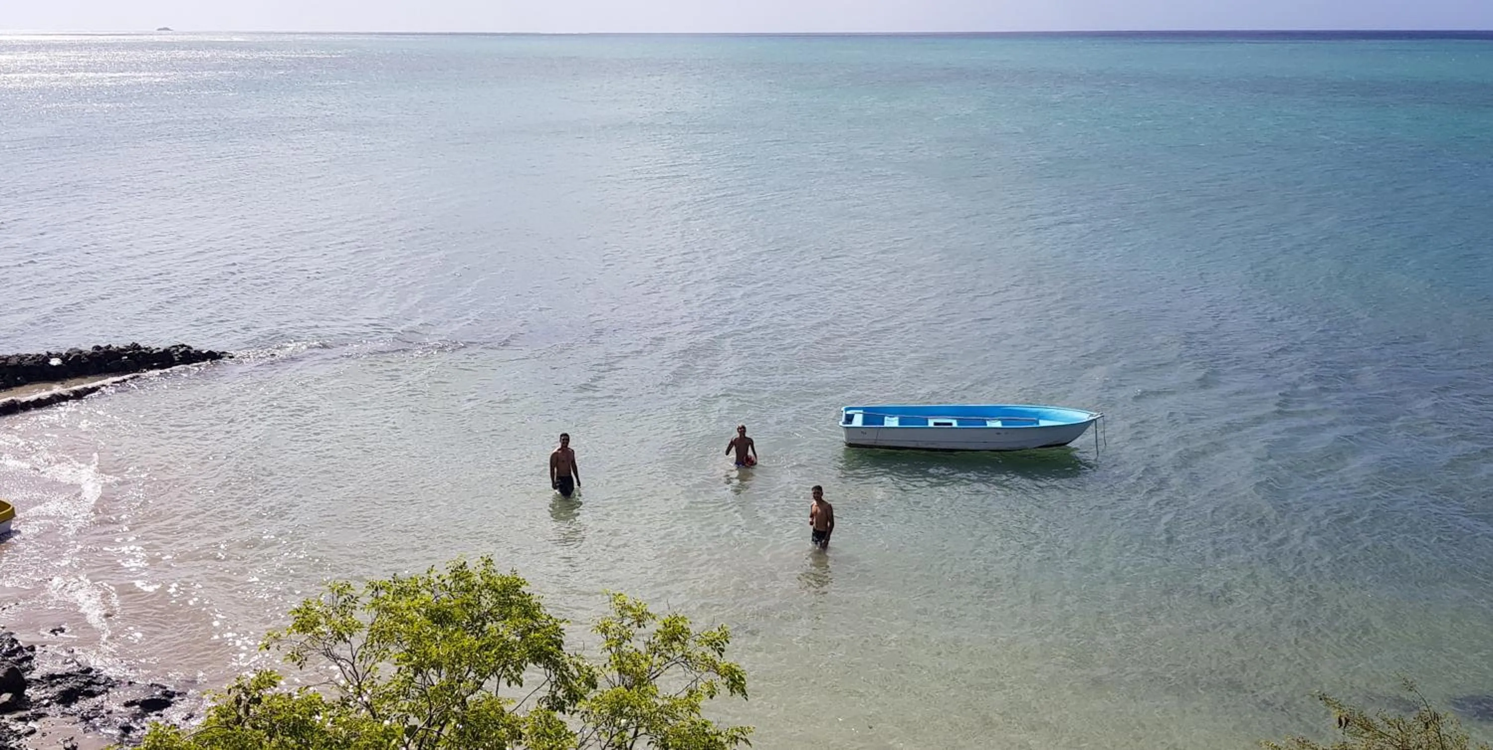 Activities in Villas Vetiver