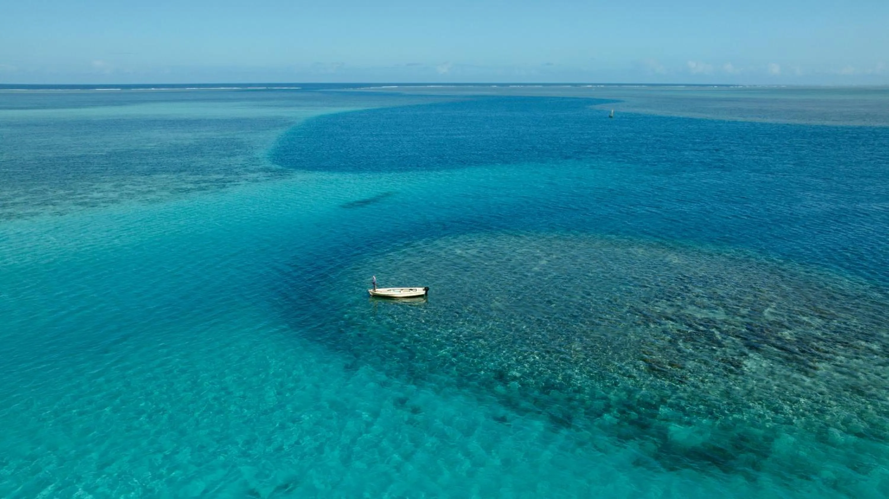 Snorkeling in Villas Vetiver