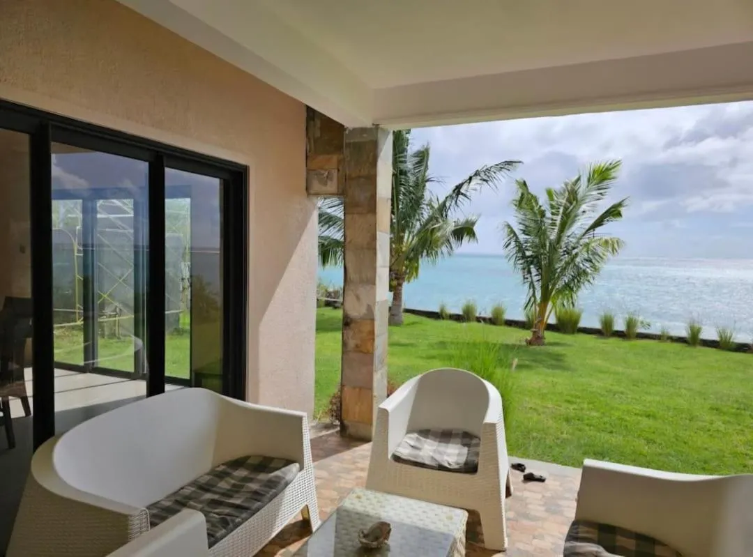 Villas Vetiver