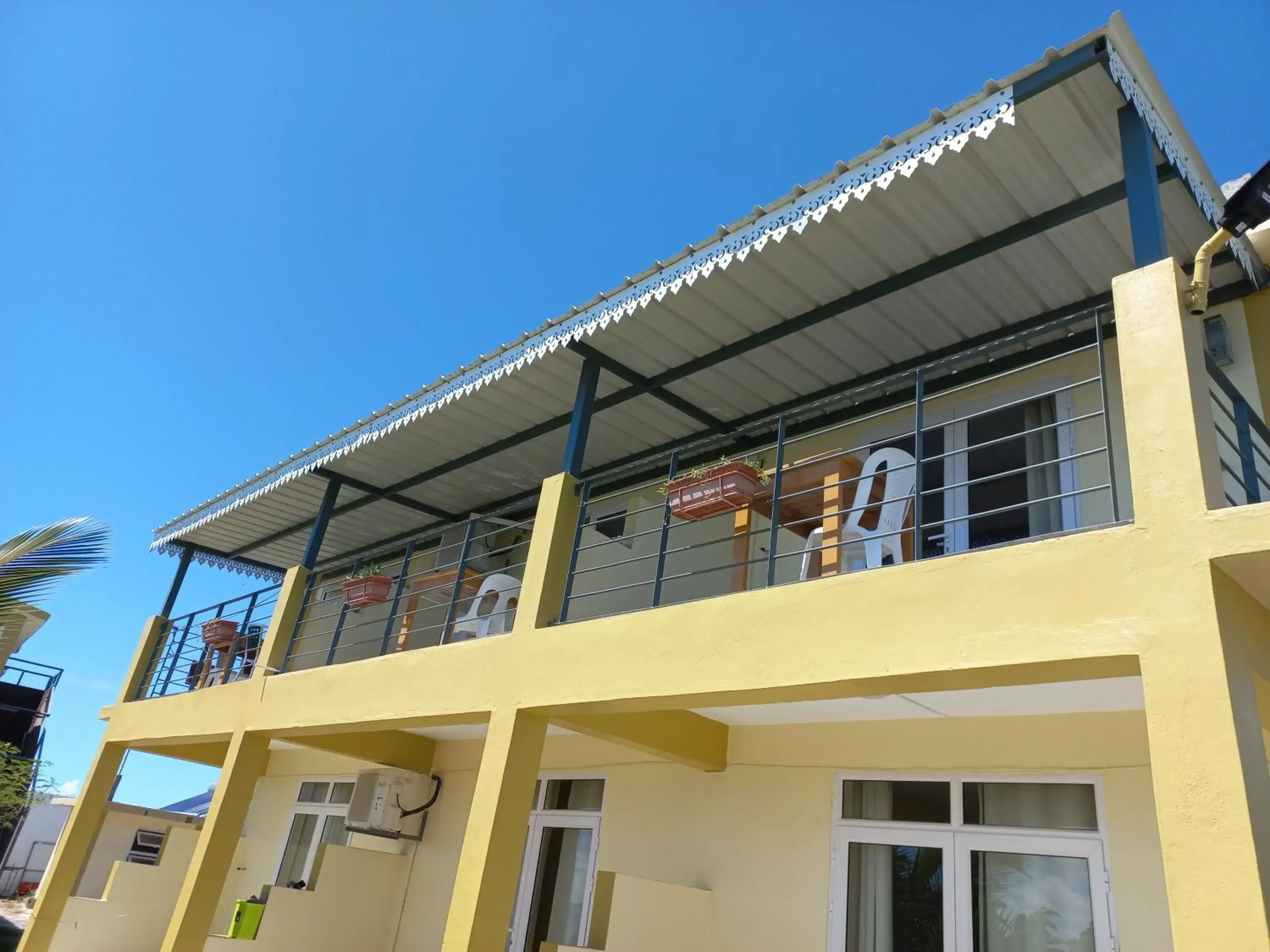 One-Bedroom Villa in Villas Vetiver One-Bedroom Villa in Villas Vetiver