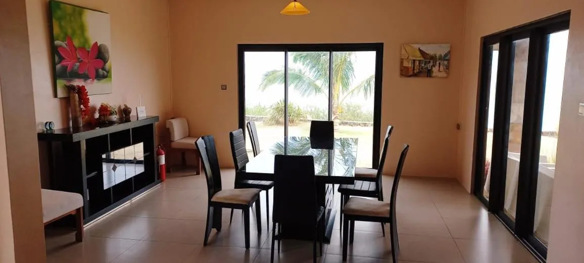 Villas Vetiver