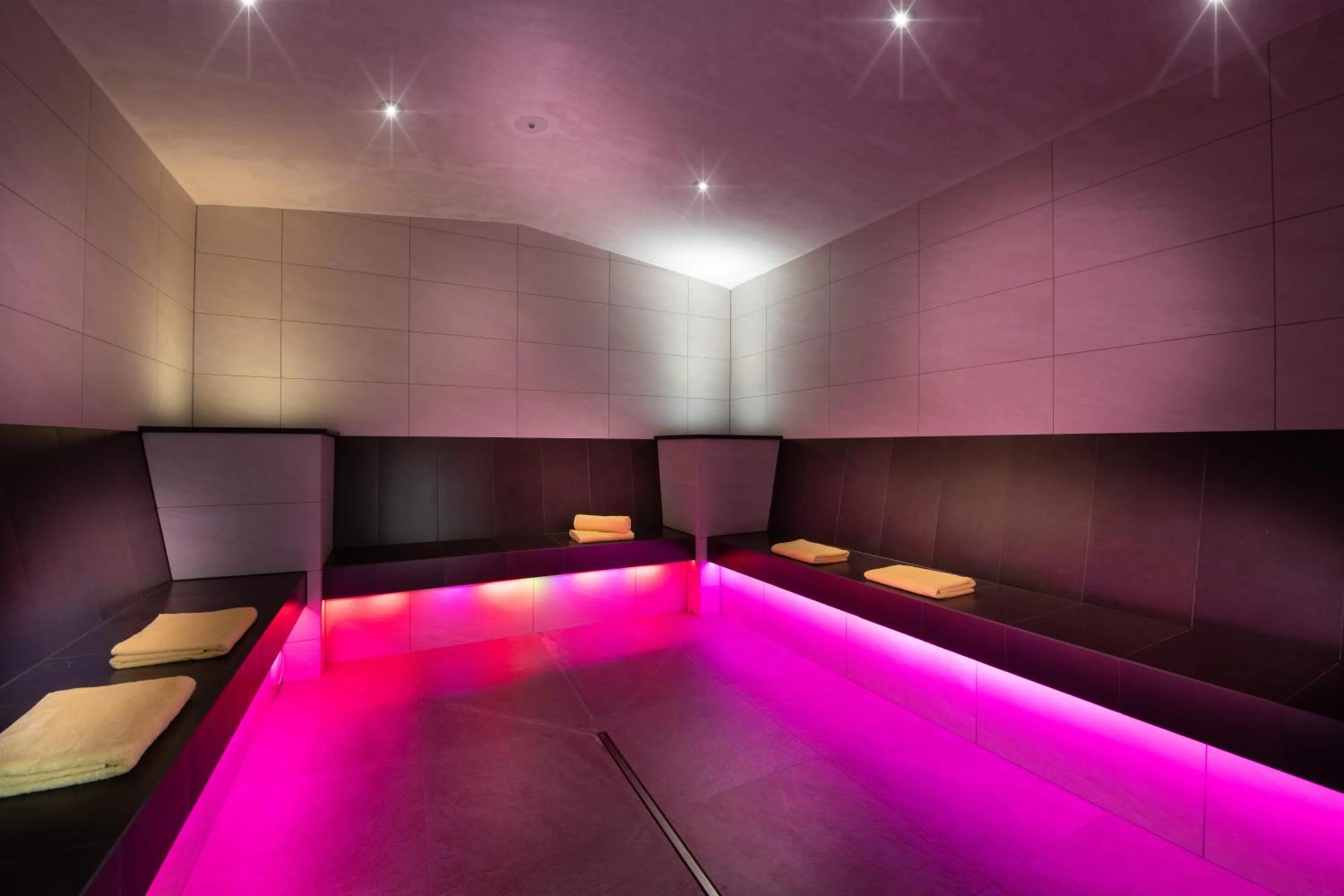 Hotel Sportwelt