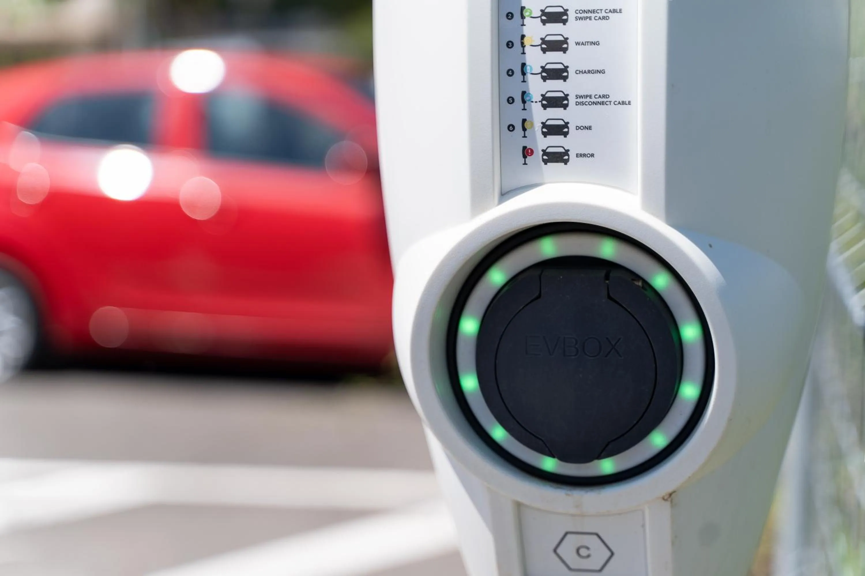 Parking in Hotel Boutique Minister 4Sup