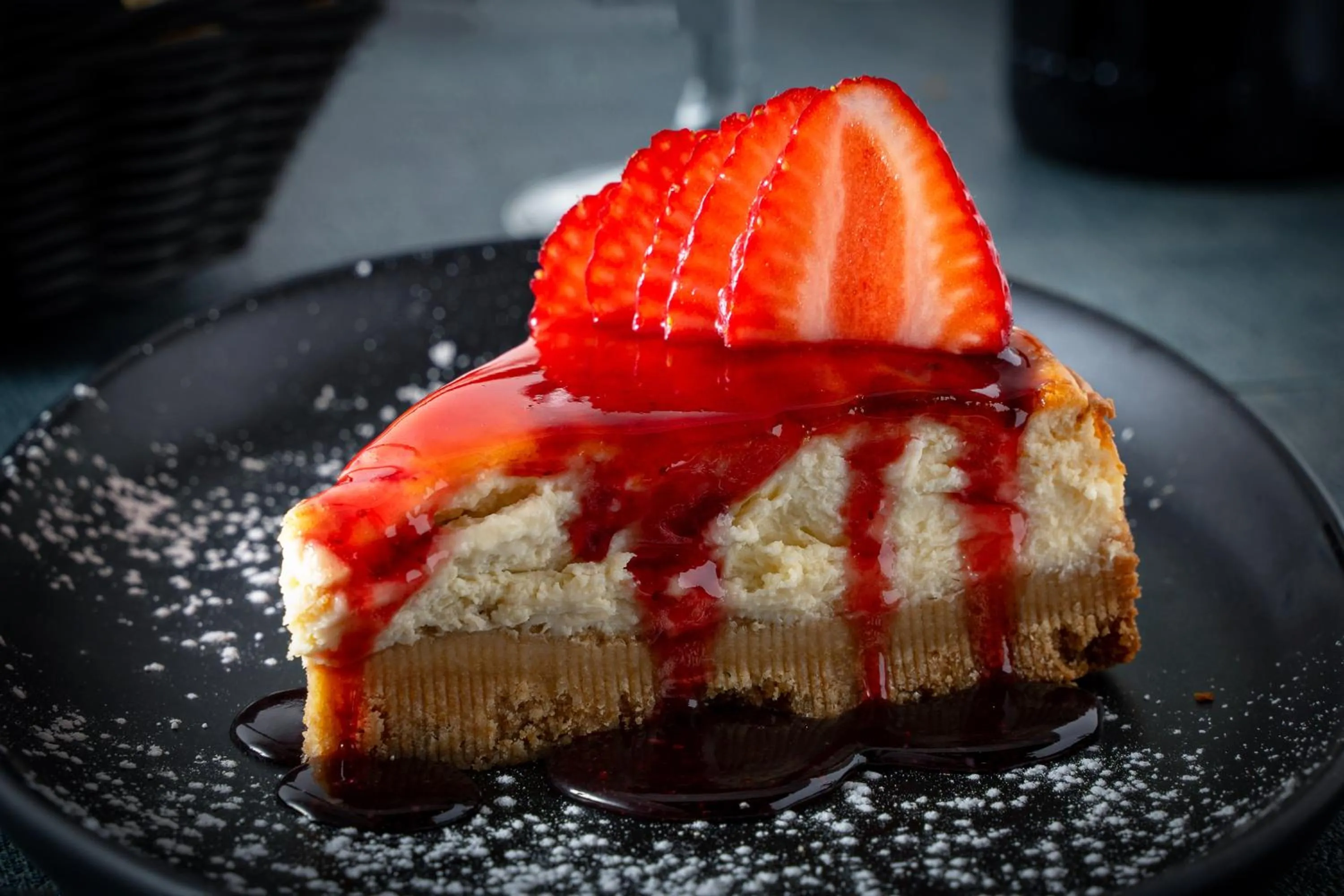 Restaurant/places to eat in Hotel Boutique Minister 4Sup