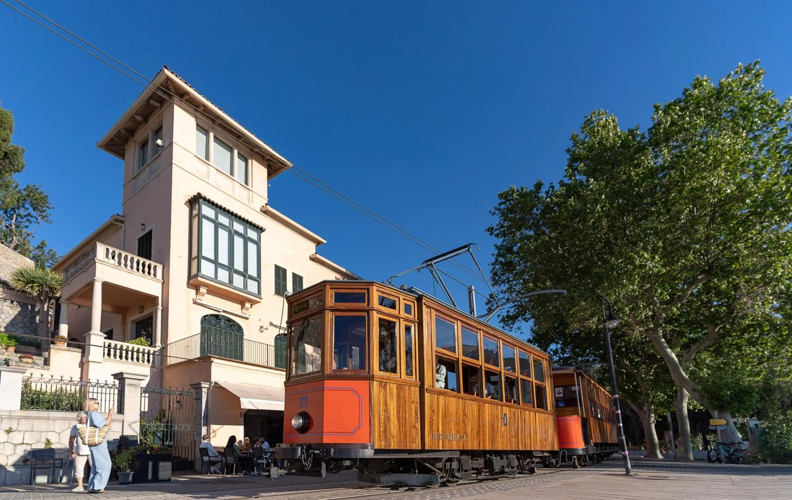 Nearby landmark in Hotel Boutique Minister 4Sup