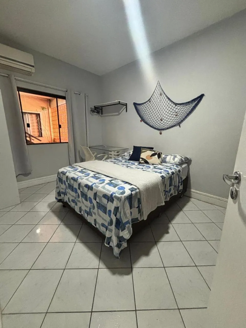 Apartment in Pousada Bravo