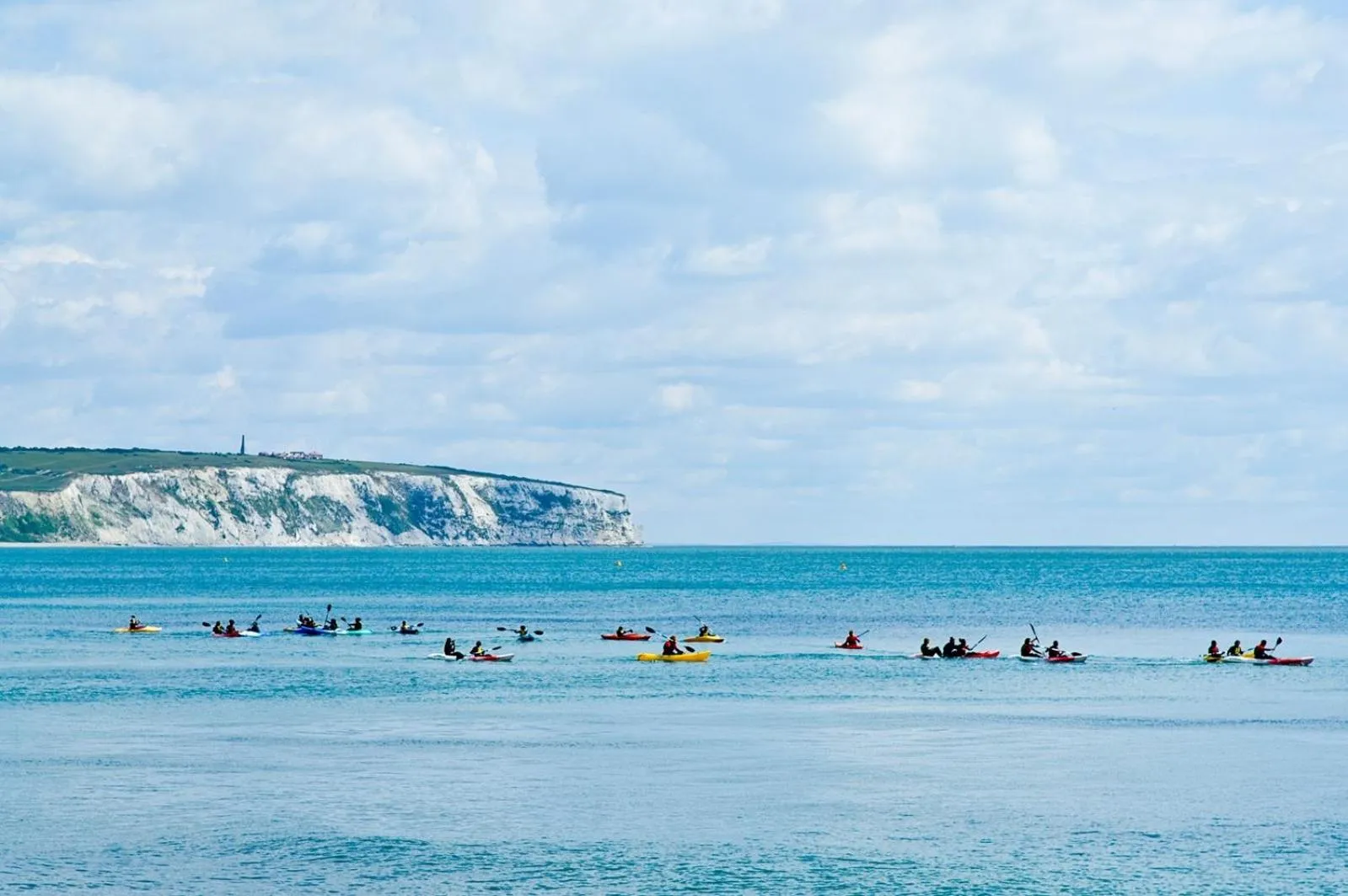 Natural landscape in Waterfront Inn