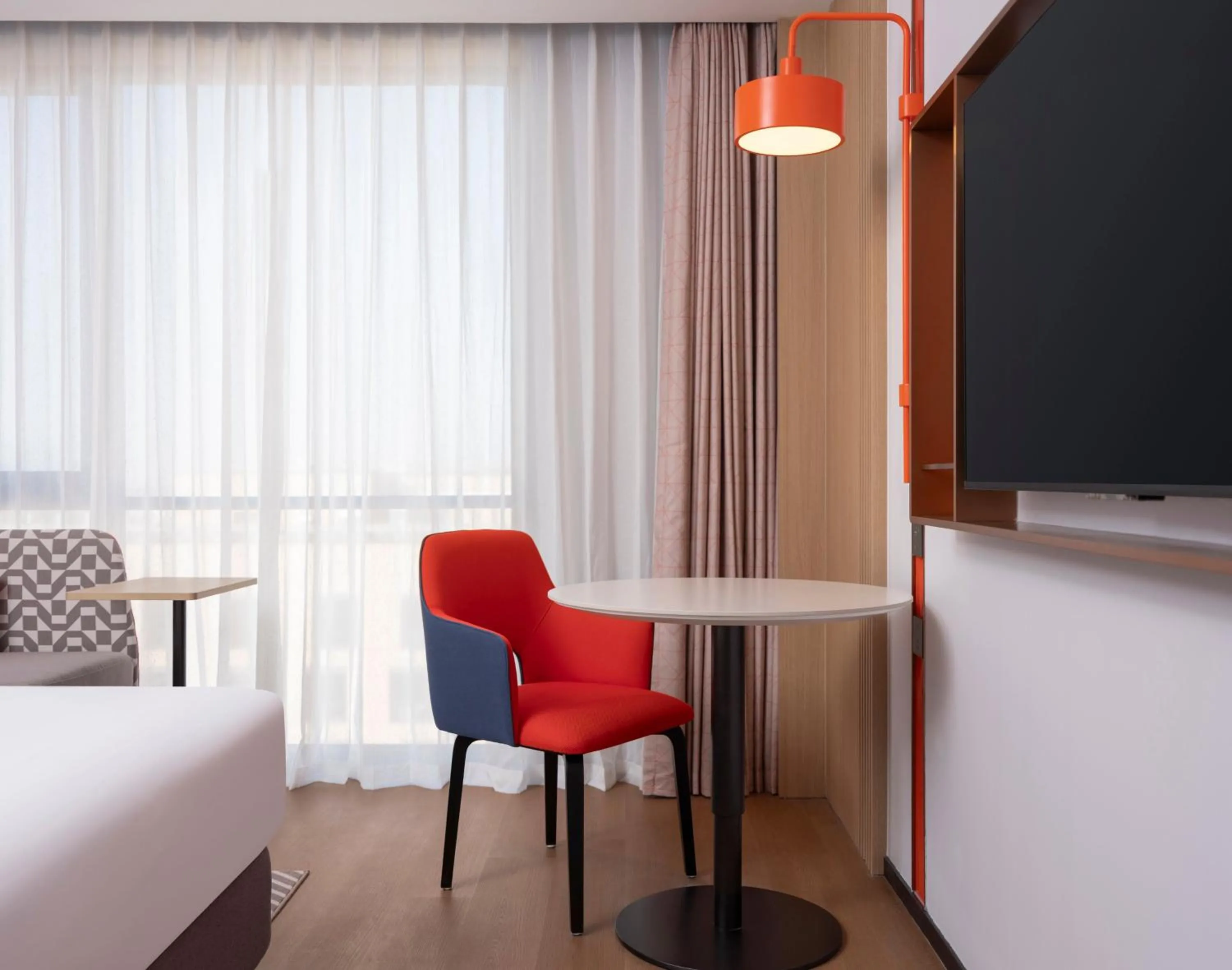 Standard Room in Holiday Inn Express Beijing Tongzhou by IHG