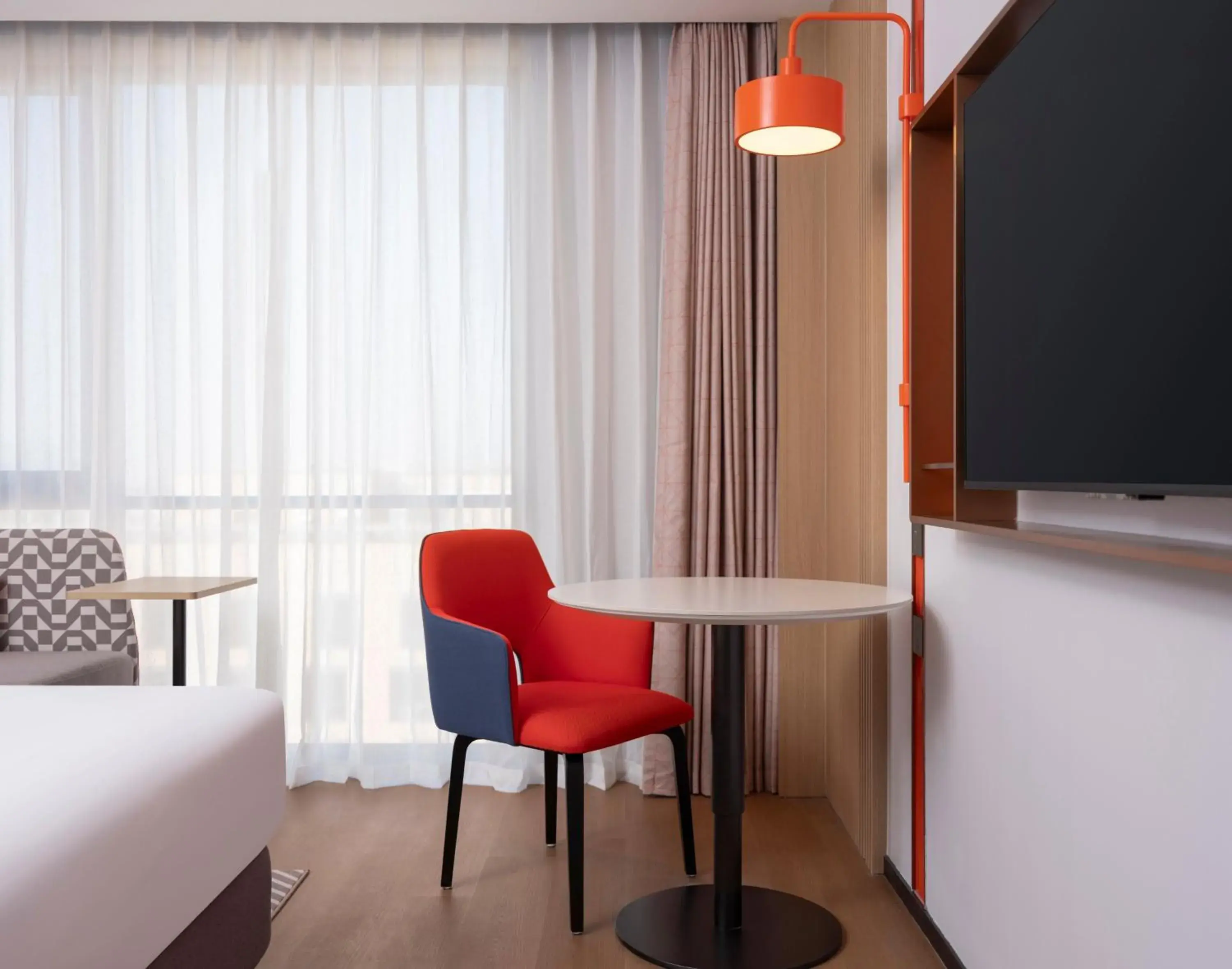 Standard Room in Holiday Inn Express Beijing Tongzhou by IHG Standard Room in Holiday Inn Express Beijing Tongzhou by IHG