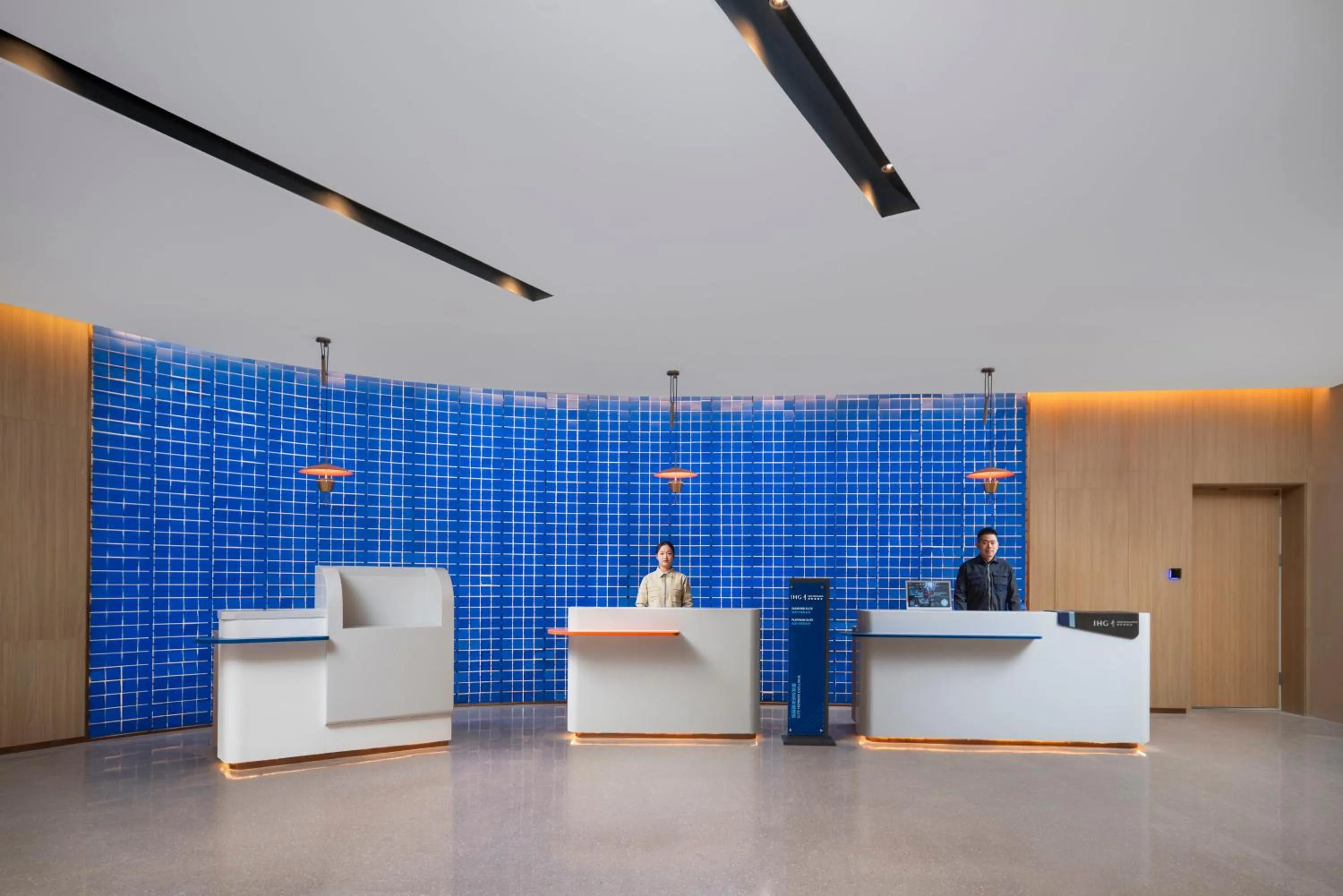 Holiday Inn Express Beijing Tongzhou by IHG
