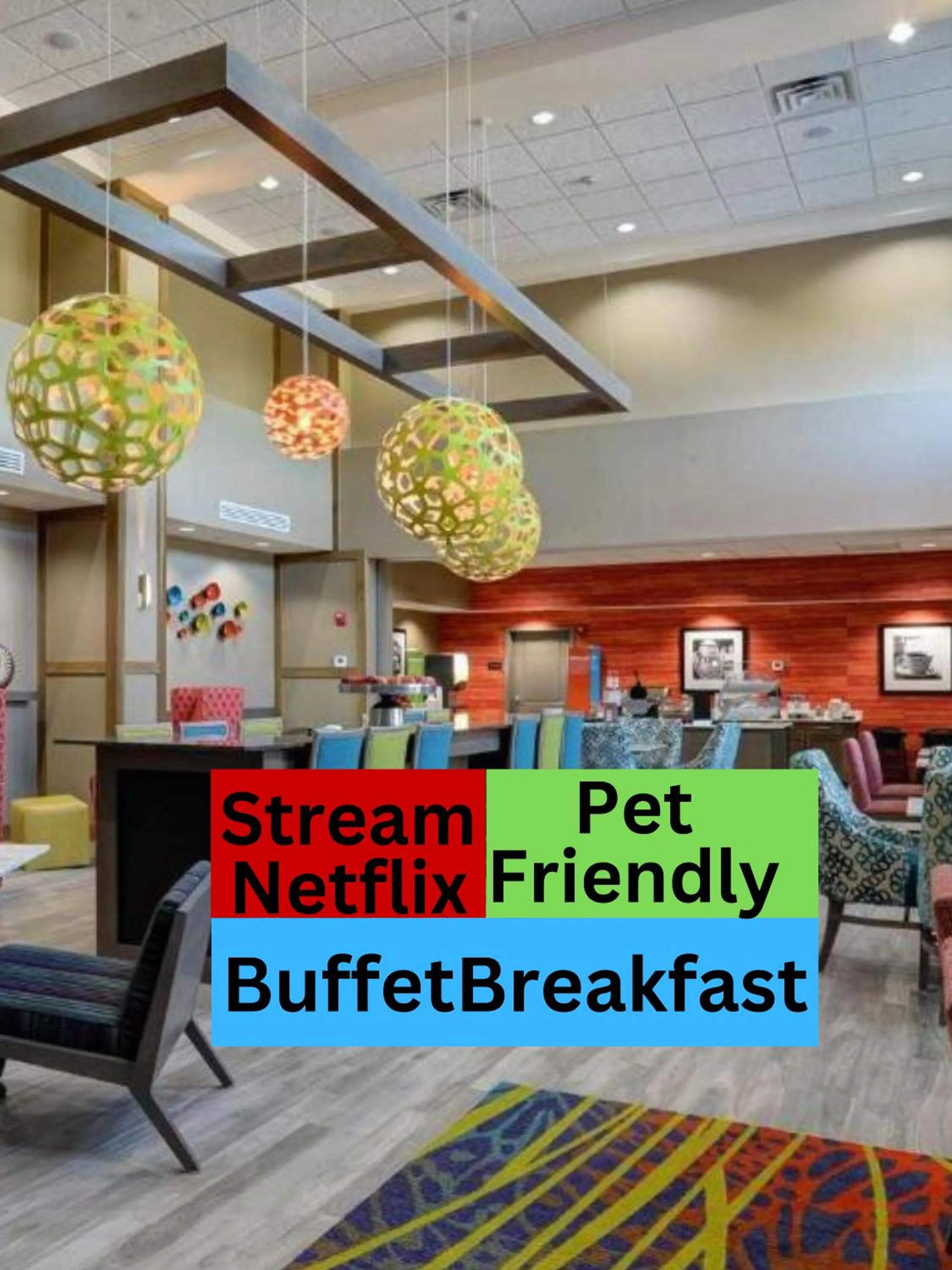 Hampton Inn & Suites Ardmore