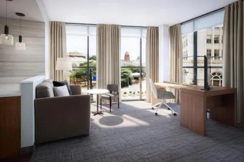 Residence Inn by Marriott San Antonio Riverwalk